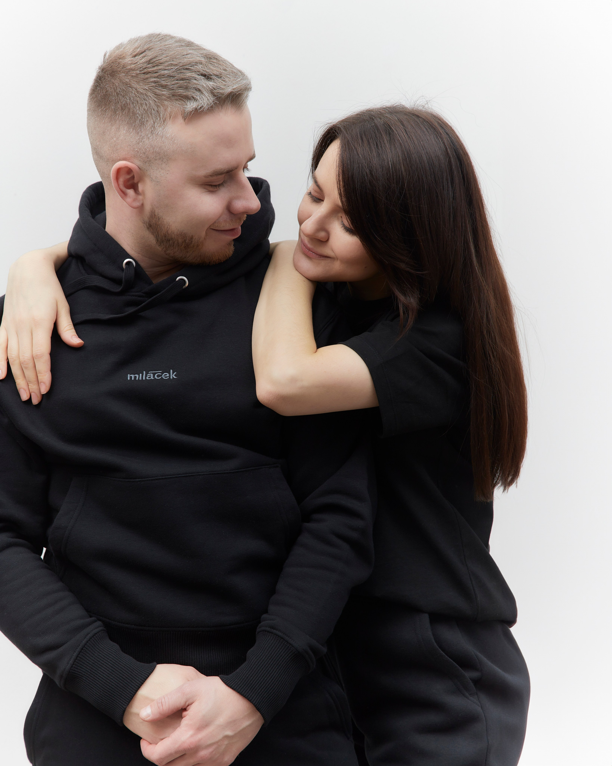 Maju Brand. Modni fotograf Praha Oksana Slyvchuk