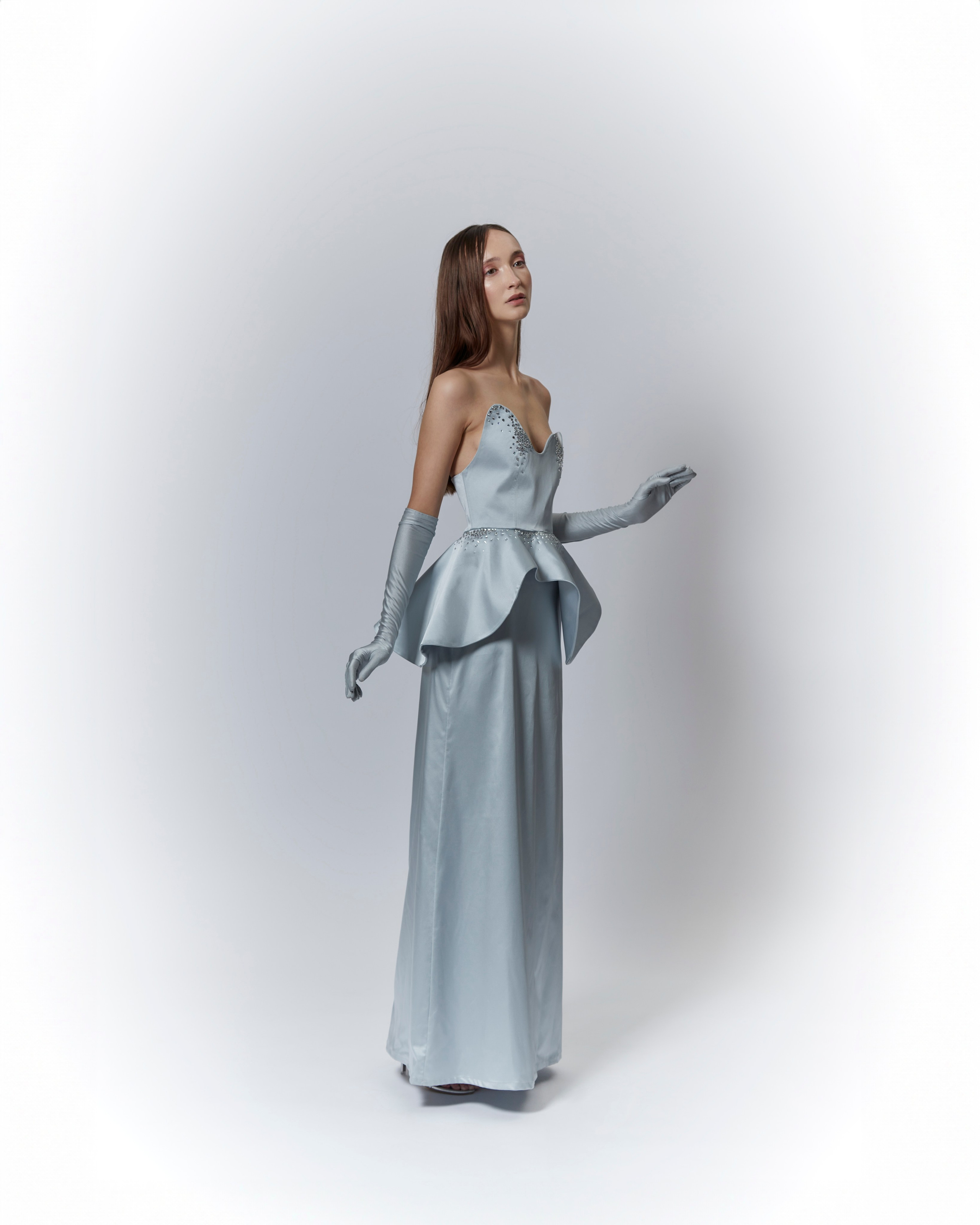 Denisa Dovala 25. Modni fotograf Praha Oksana Slyvchuk