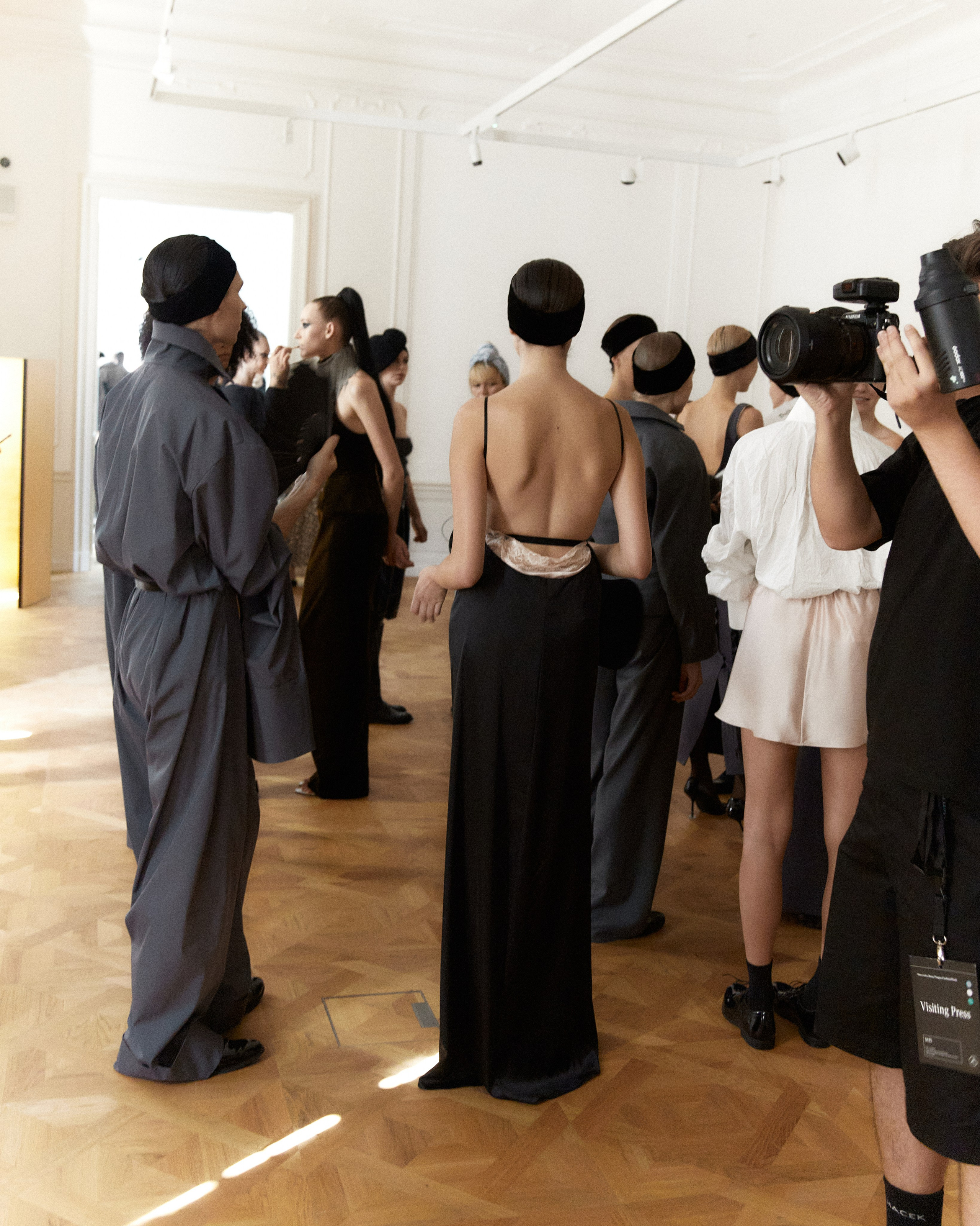 Events. Modni fotograf Praha Oksana Slyvchuk