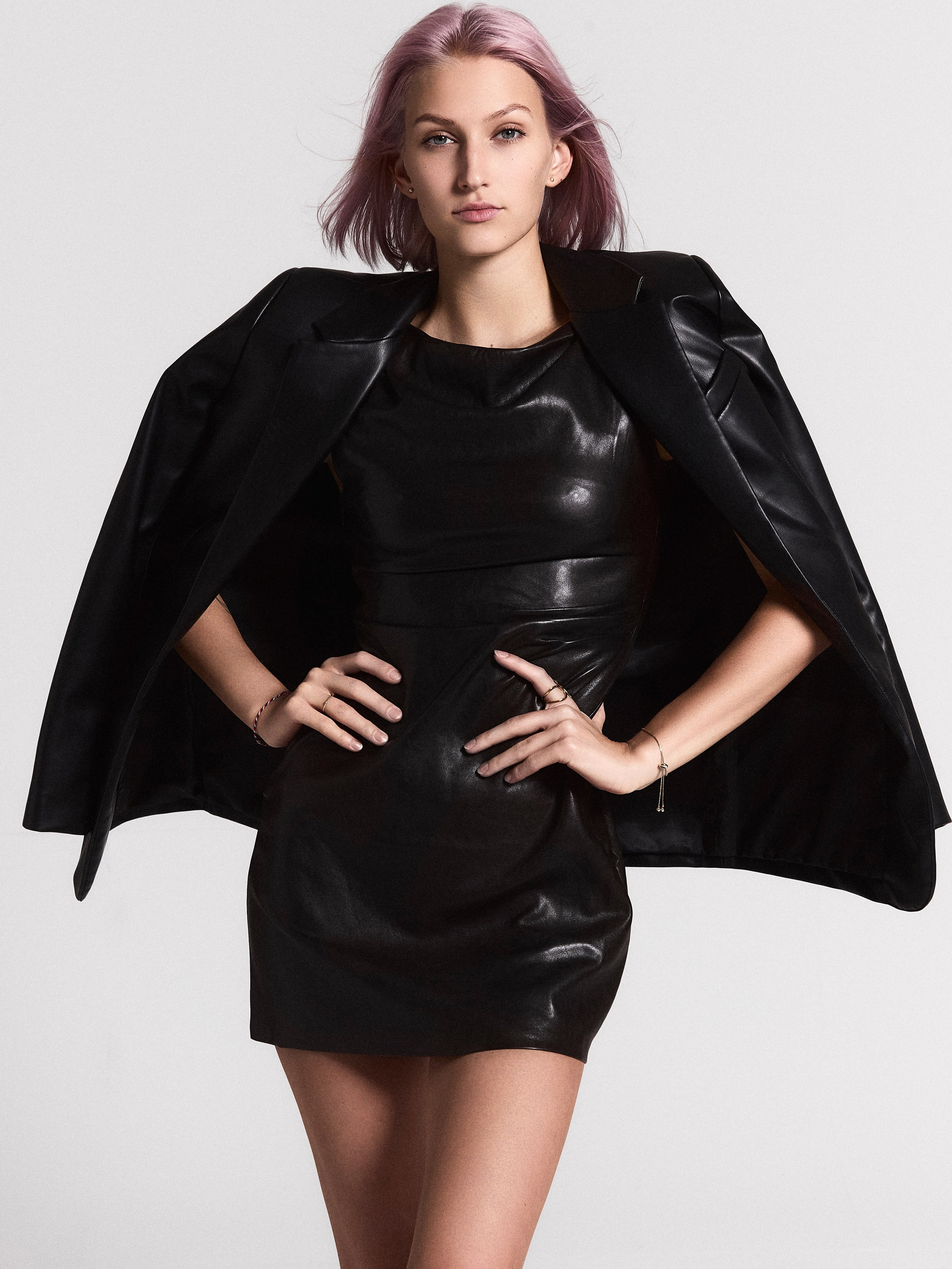 Woman. Modni fotograf Praha Oksana Slyvchuk