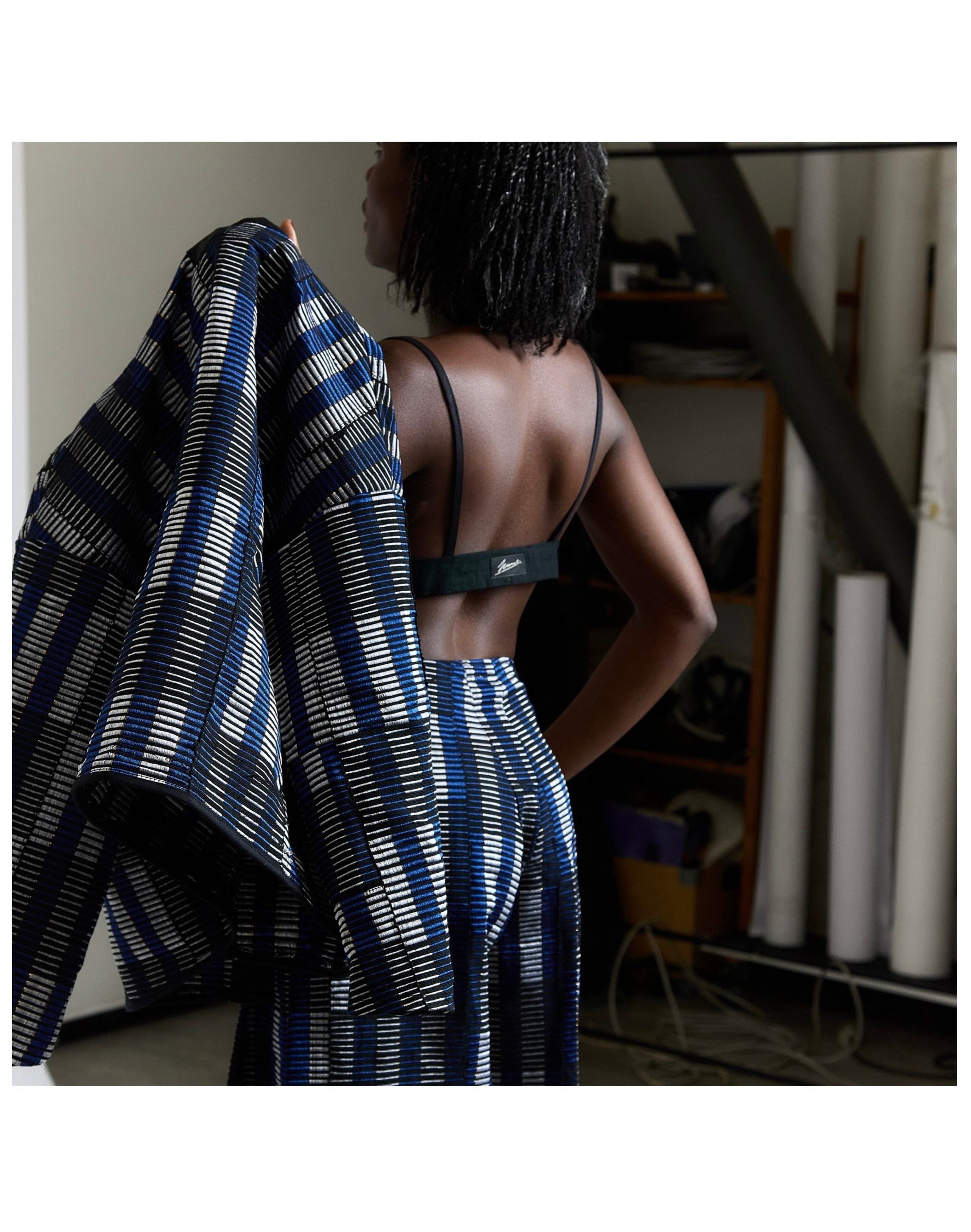 Nimel. Modni fotograf Praha Oksana Slyvchuk