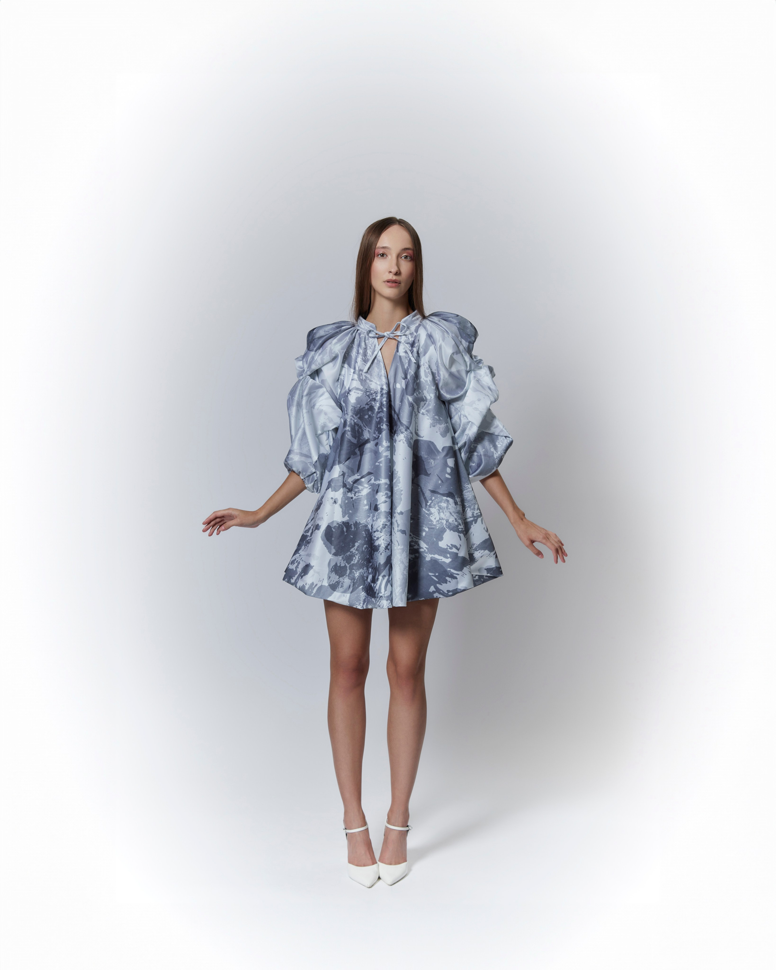 Denisa Dovala 25. Modni fotograf Praha Oksana Slyvchuk