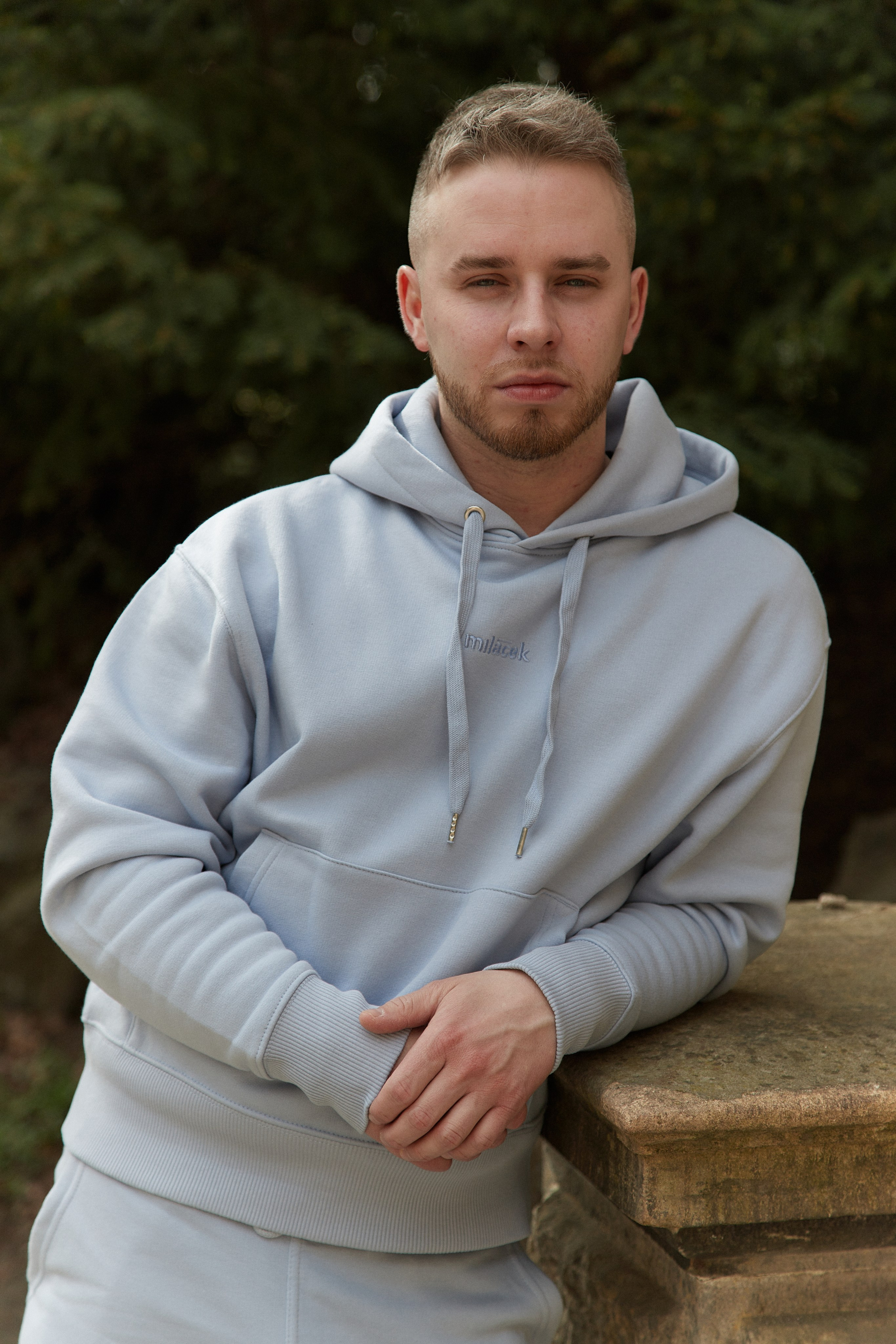 Maju Brand. Modni fotograf Praha Oksana Slyvchuk