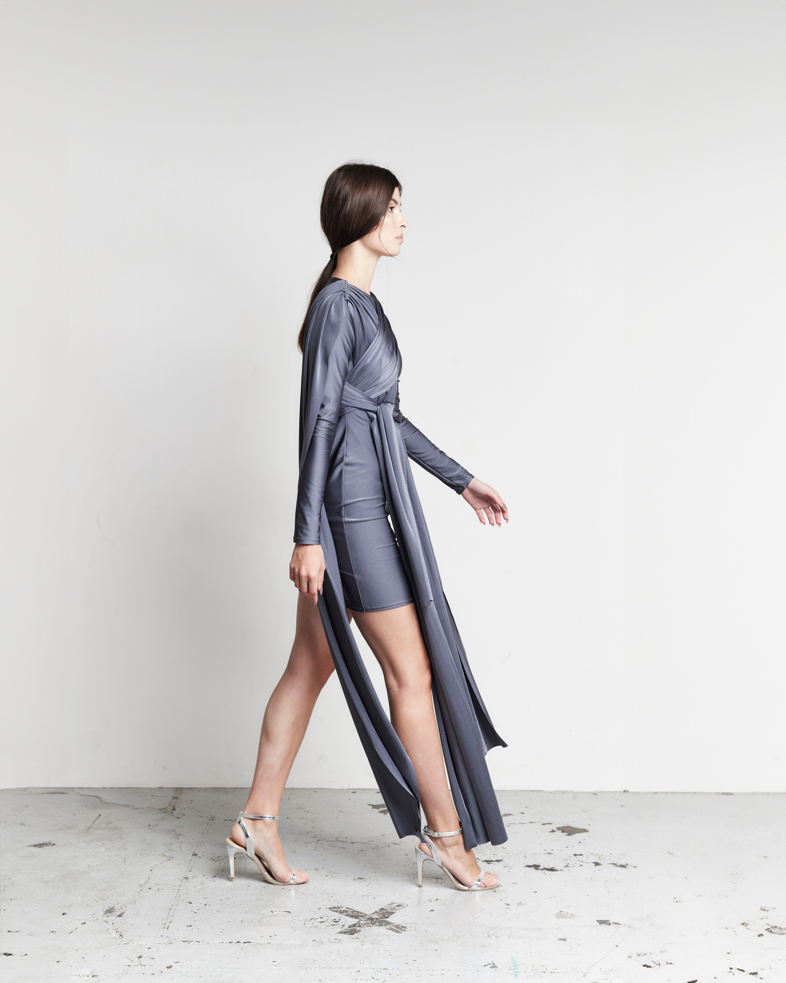 Denisa Dovala. Modni fotograf Praha Oksana Slyvchuk