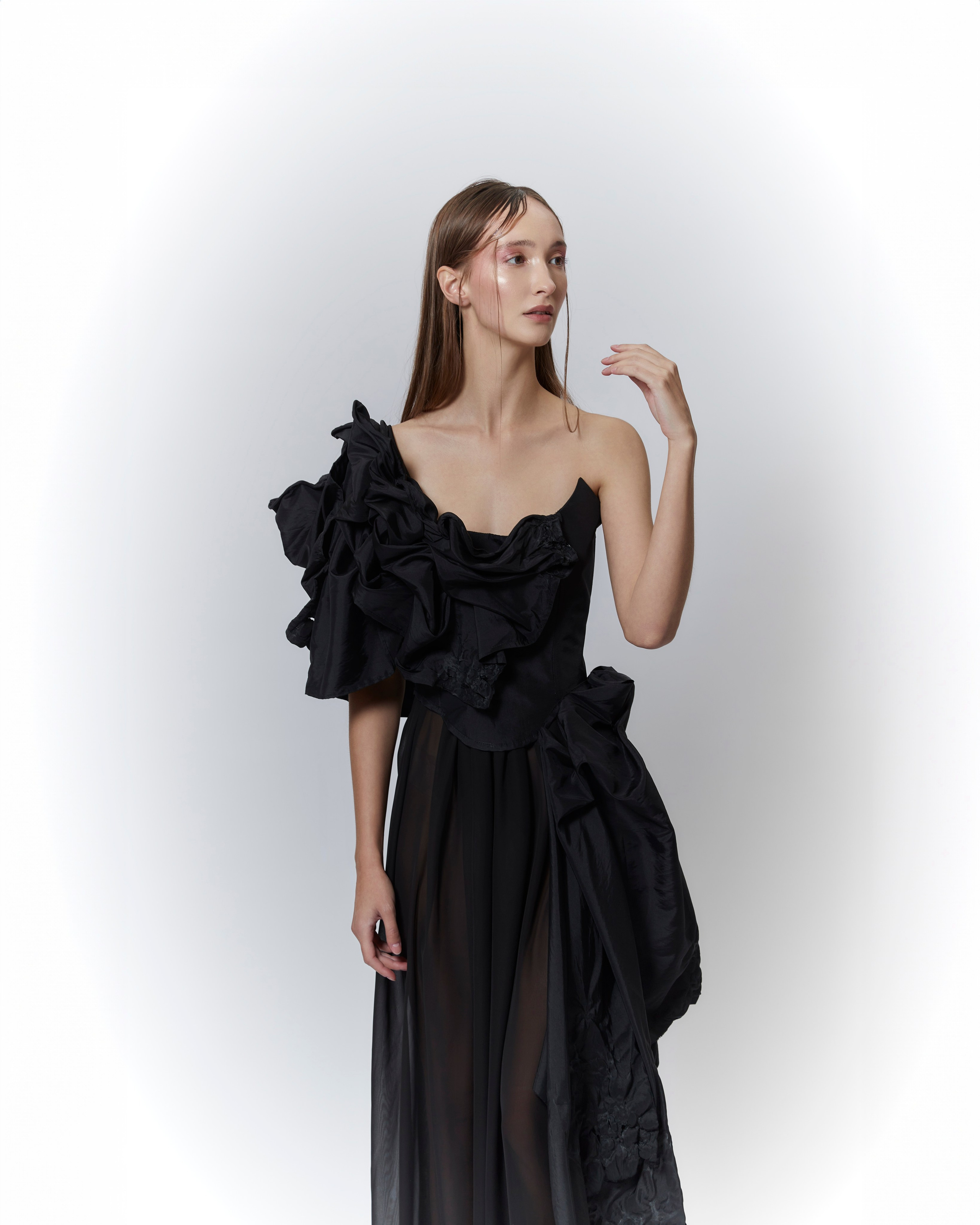 Denisa Dovala 25. Modni fotograf Praha Oksana Slyvchuk