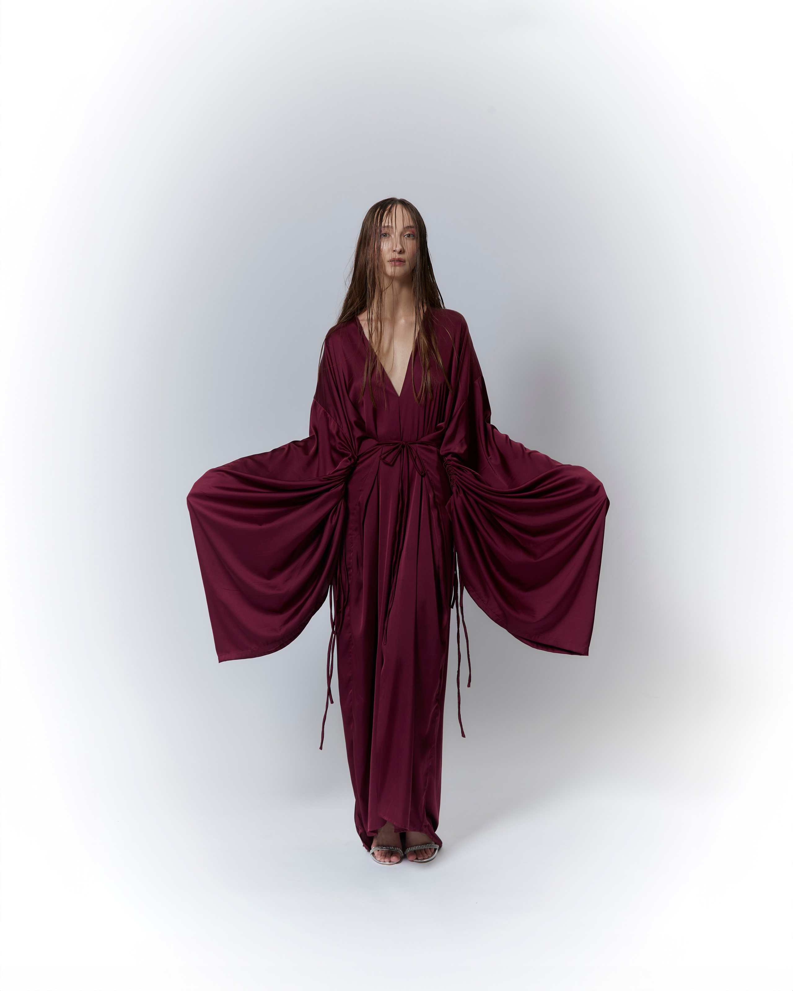 Denisa Dovala 25. Modni fotograf Praha Oksana Slyvchuk