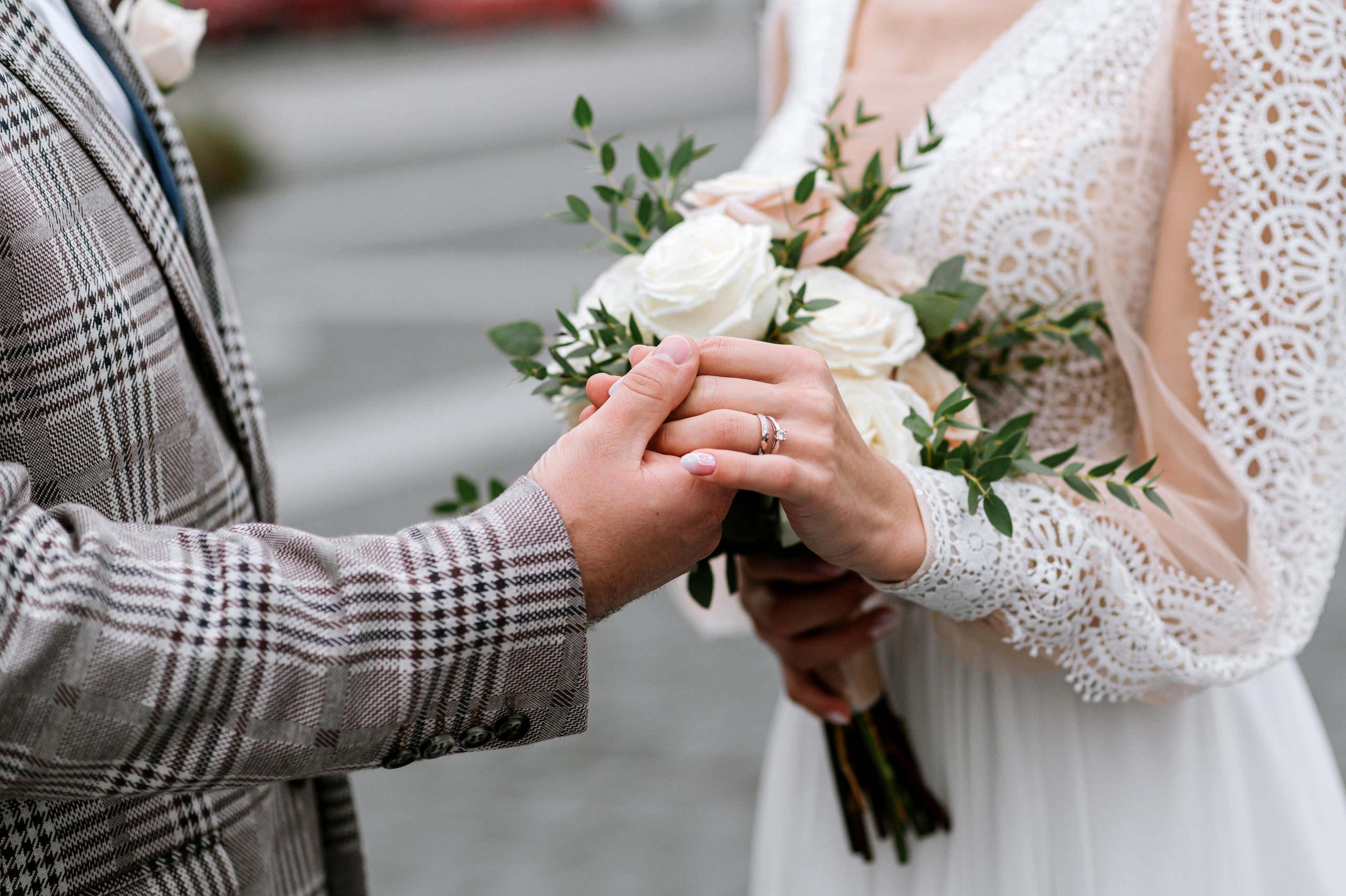 Romuald ir Milena. Vestuvių VIDEO ir FOTO komanda