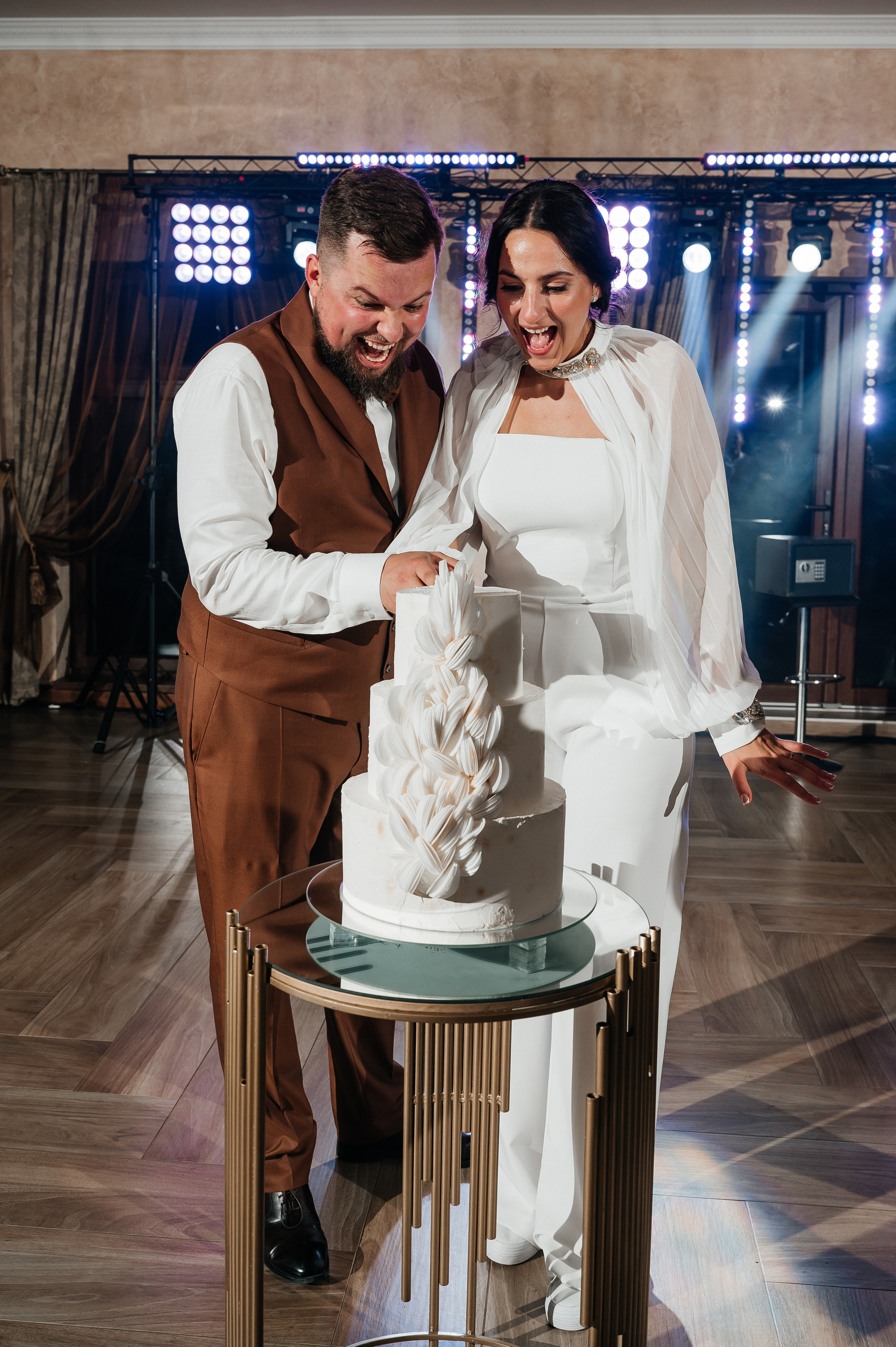 Julius ir Greta. Vestuvių nuotraukos ir video Lietuvoje