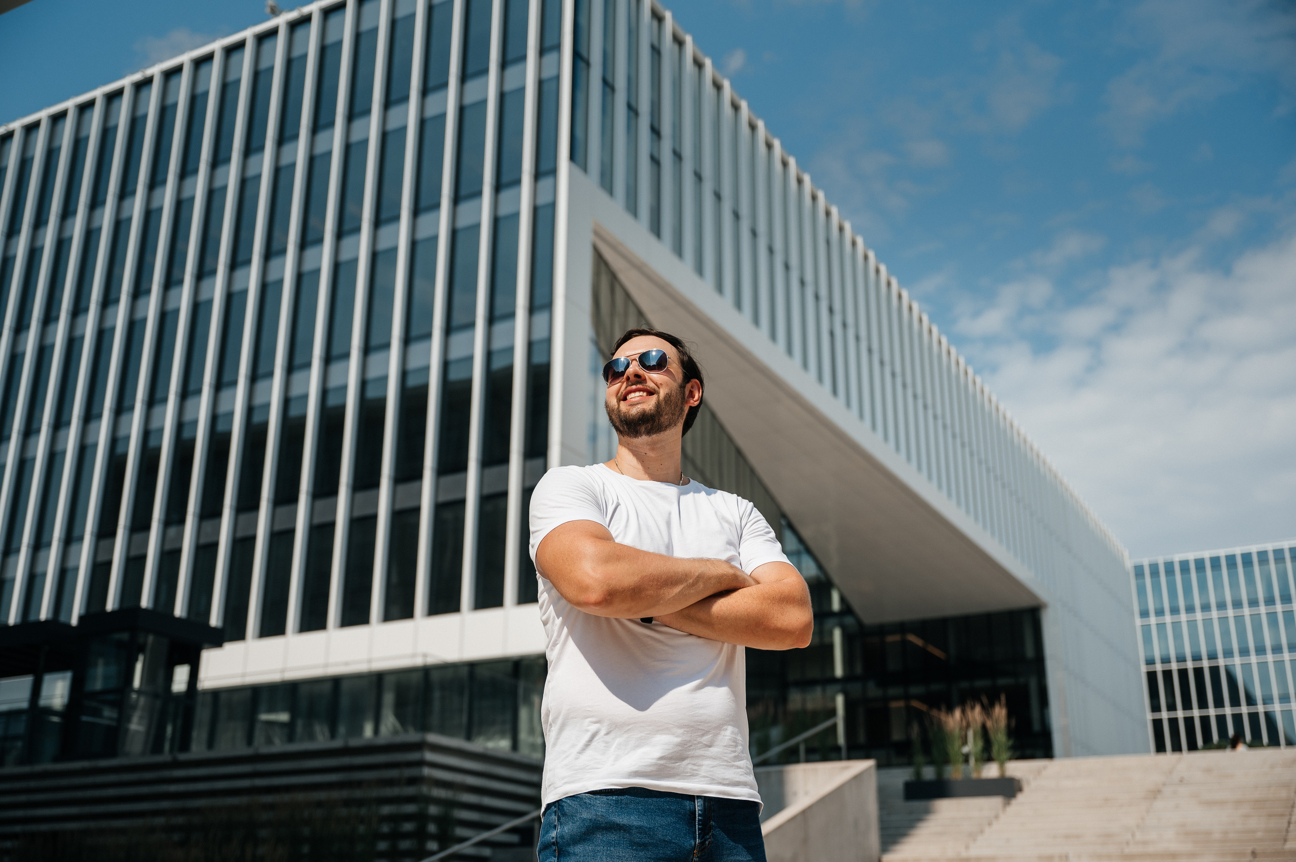 Verslo partnerių fotosesija. Vestuvių VIDEO ir FOTO komanda