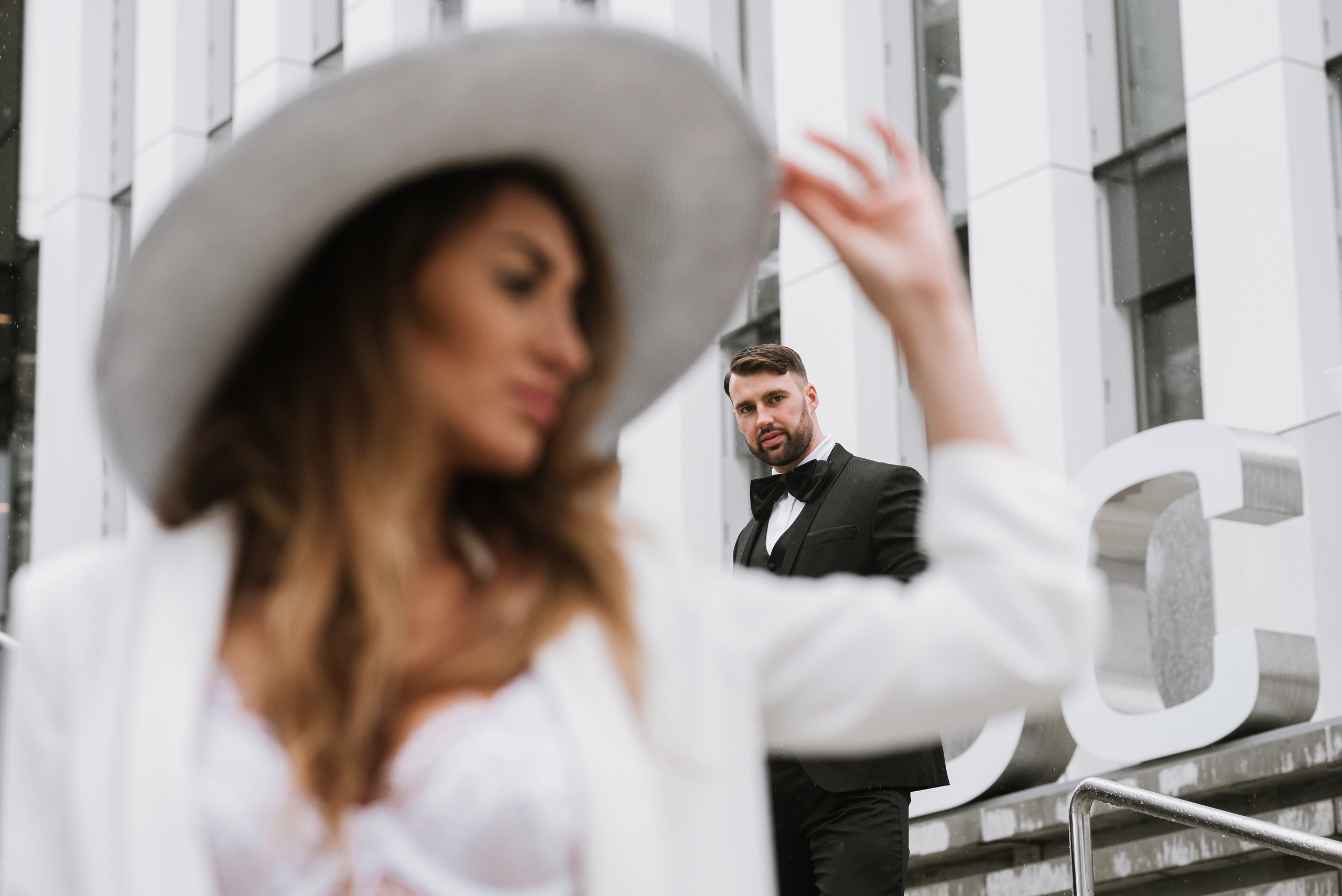 Andrius ir Migle. Vestuvių nuotraukos ir video Lietuvoje