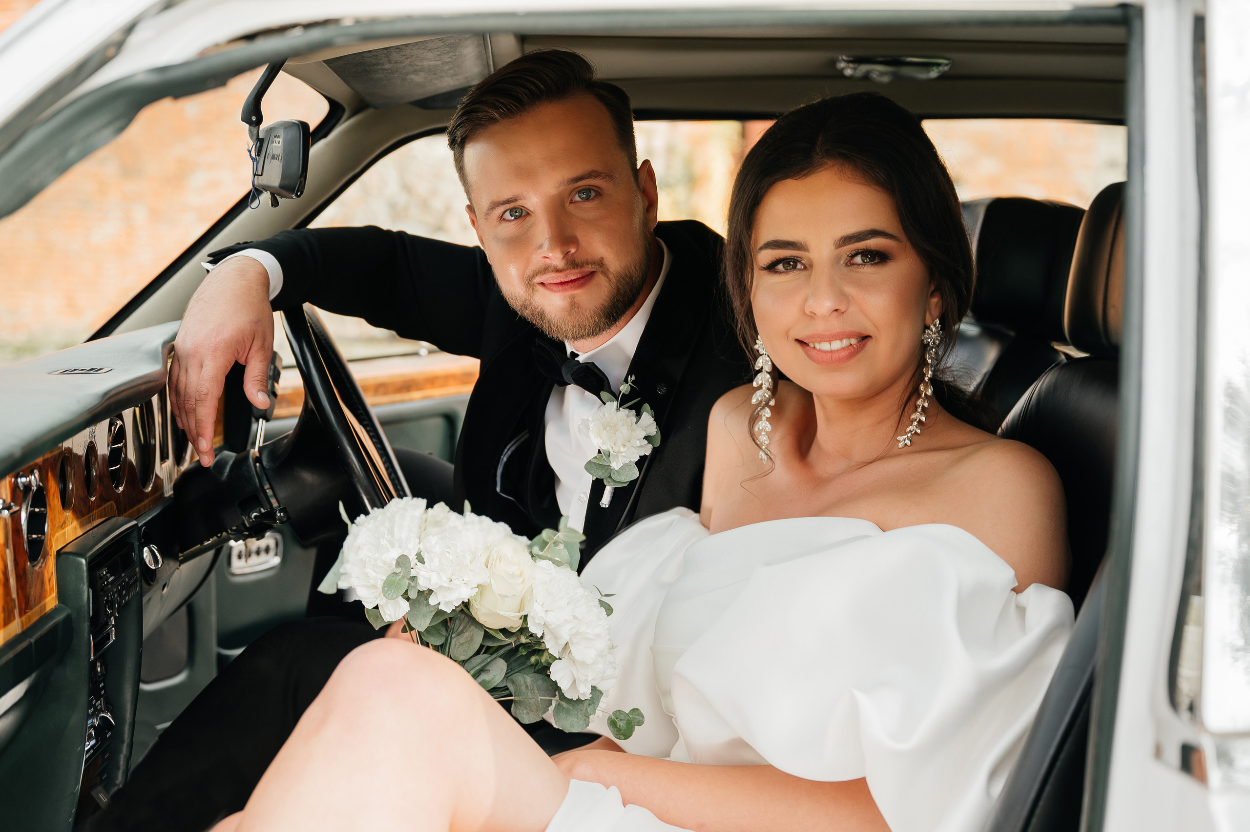 Mantas ir Akvilė. Vestuvių nuotraukos ir video Lietuvoje