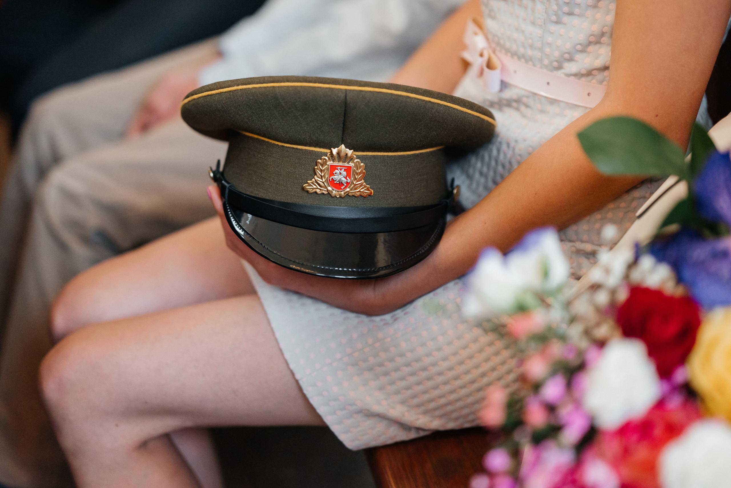 Denis ir Ieva. Vestuvių VIDEO ir FOTO komanda