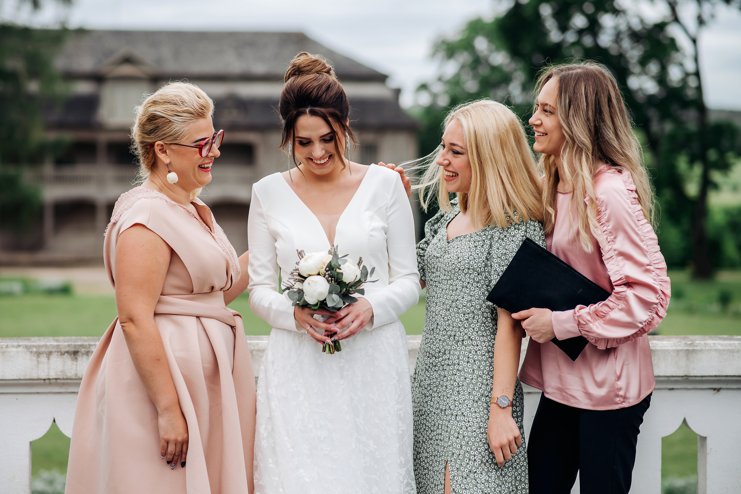 Jonas ir Emilita. Vestuvių nuotraukos ir video Lietuvoje