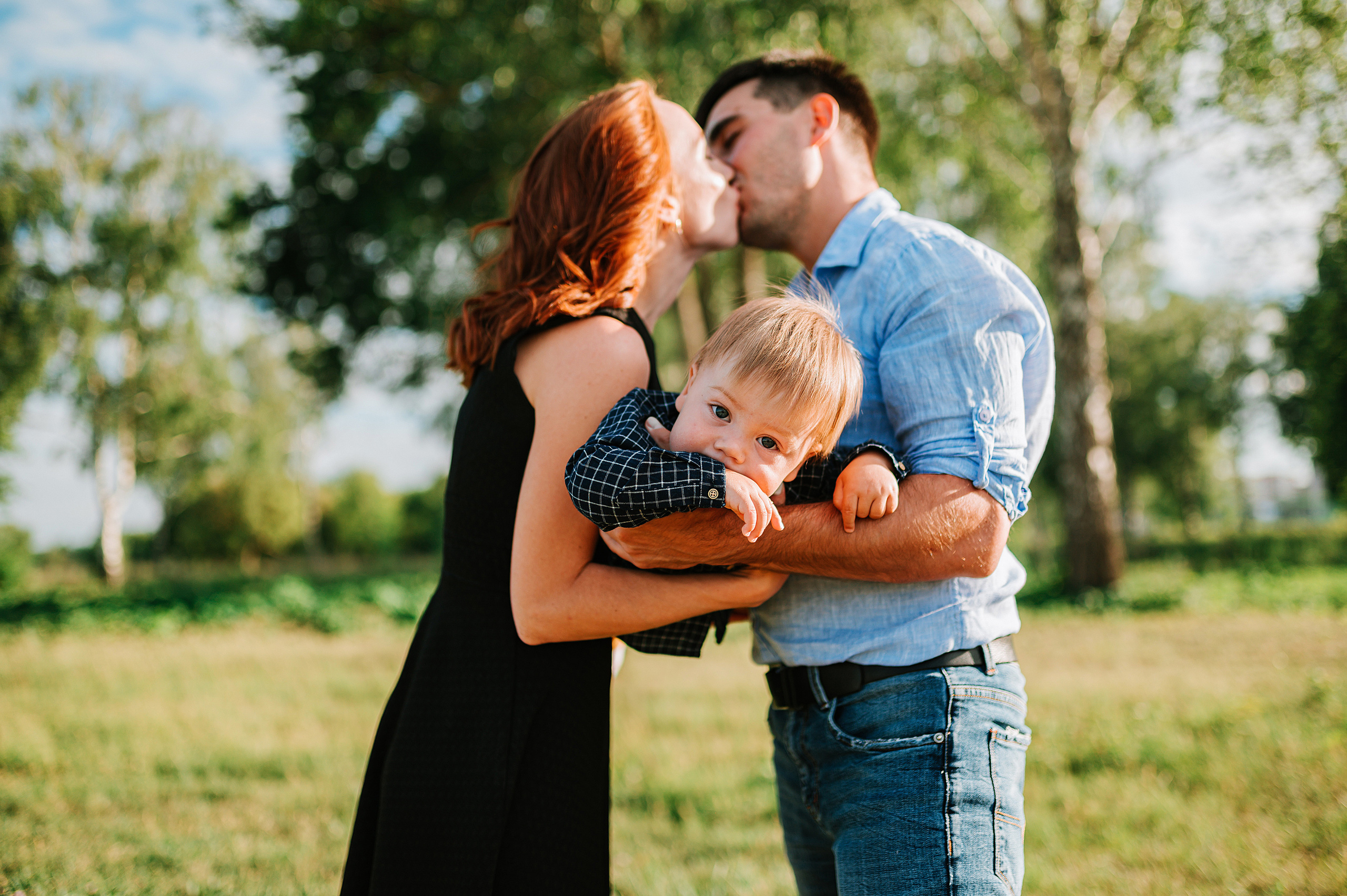 Šeimos fotosesija. Vestuvių nuotraukos ir video Lietuvoje