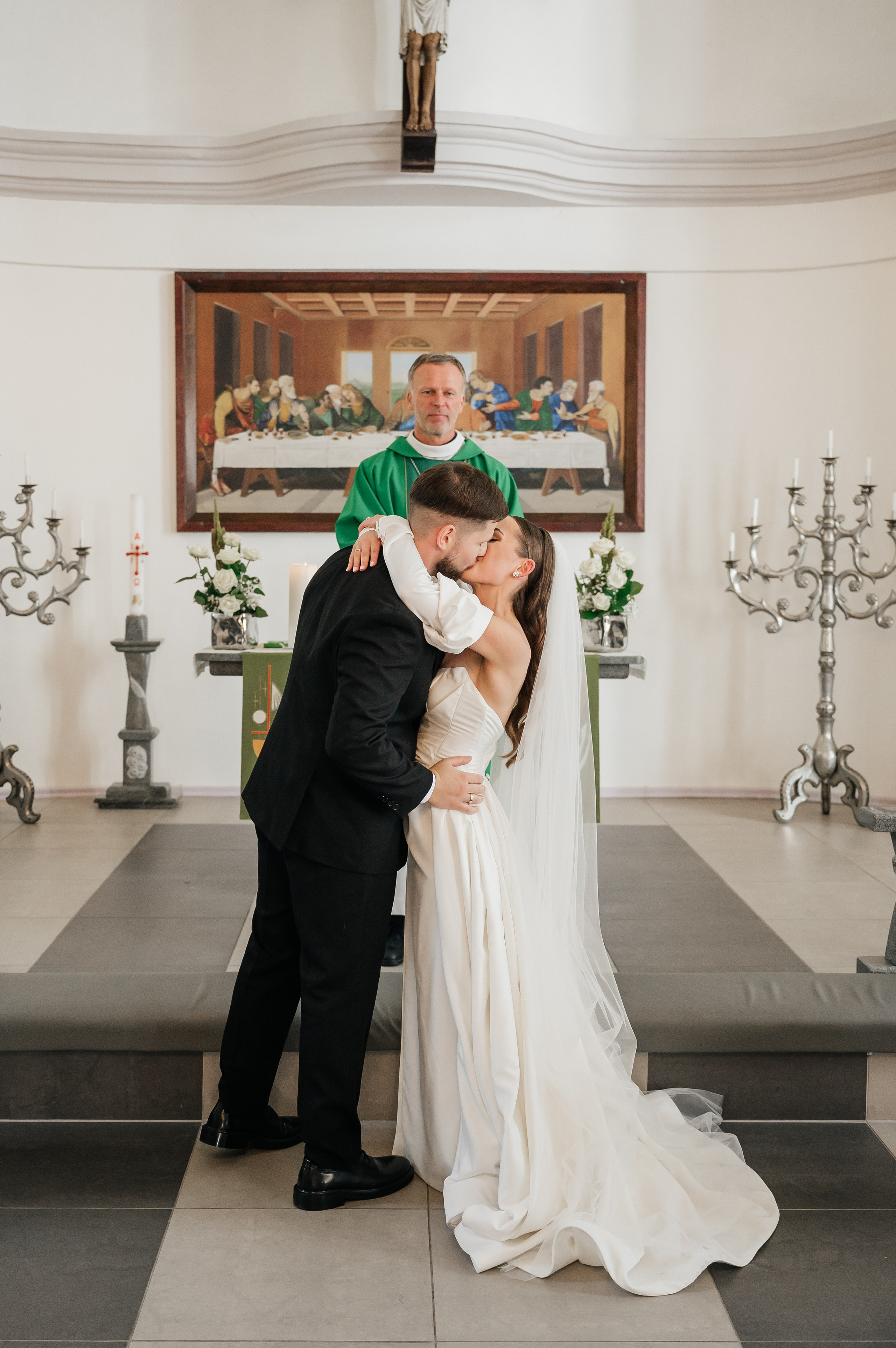 Vilintas ir Sandra. Vestuvių nuotraukos ir video Lietuvoje