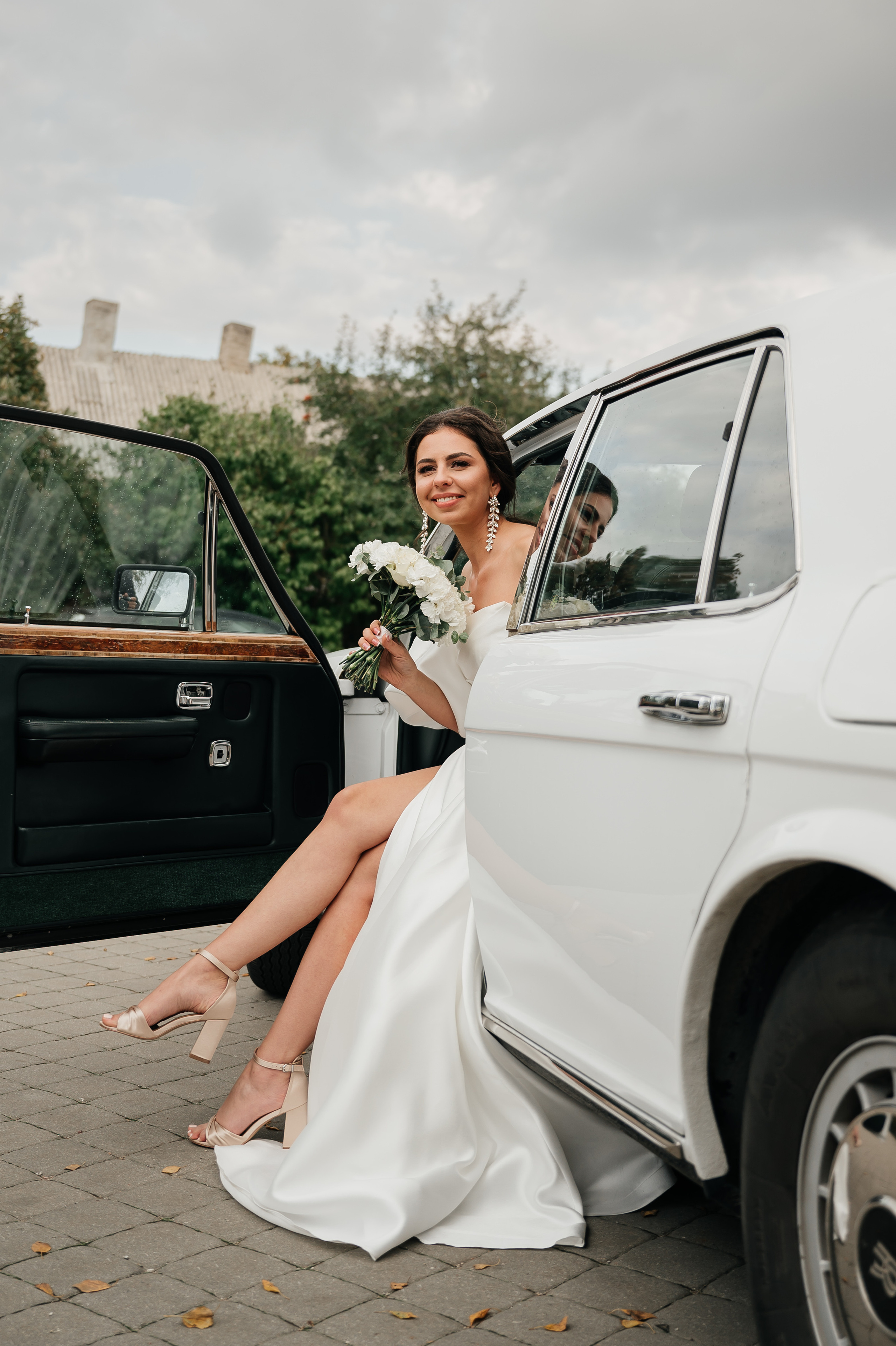 Mantas ir Akvilė. Vestuvių nuotraukos ir video Lietuvoje