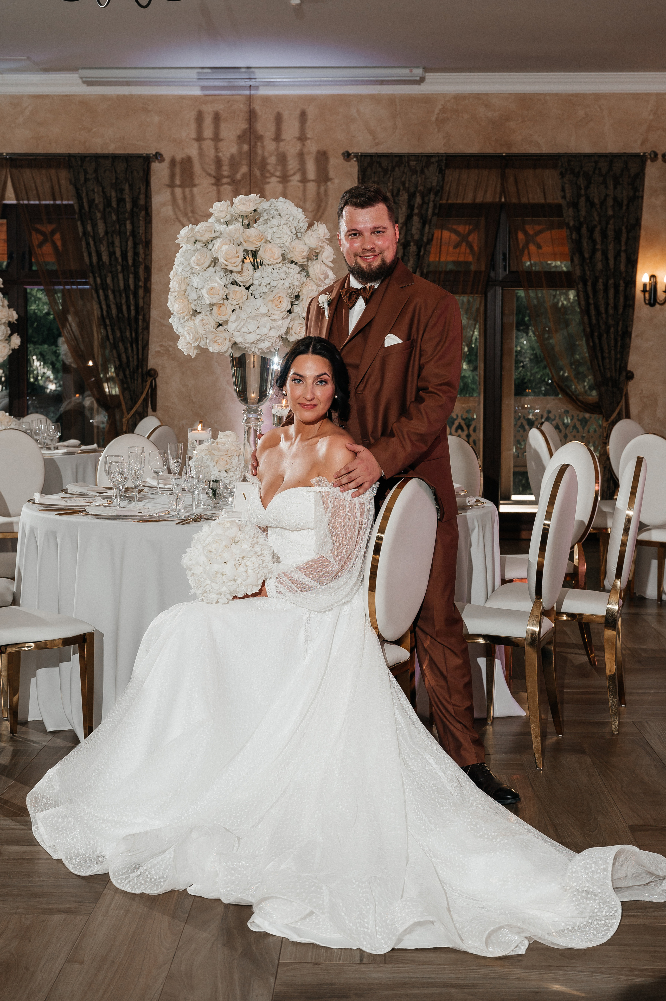 Julius ir Greta. Vestuvių nuotraukos ir video Lietuvoje