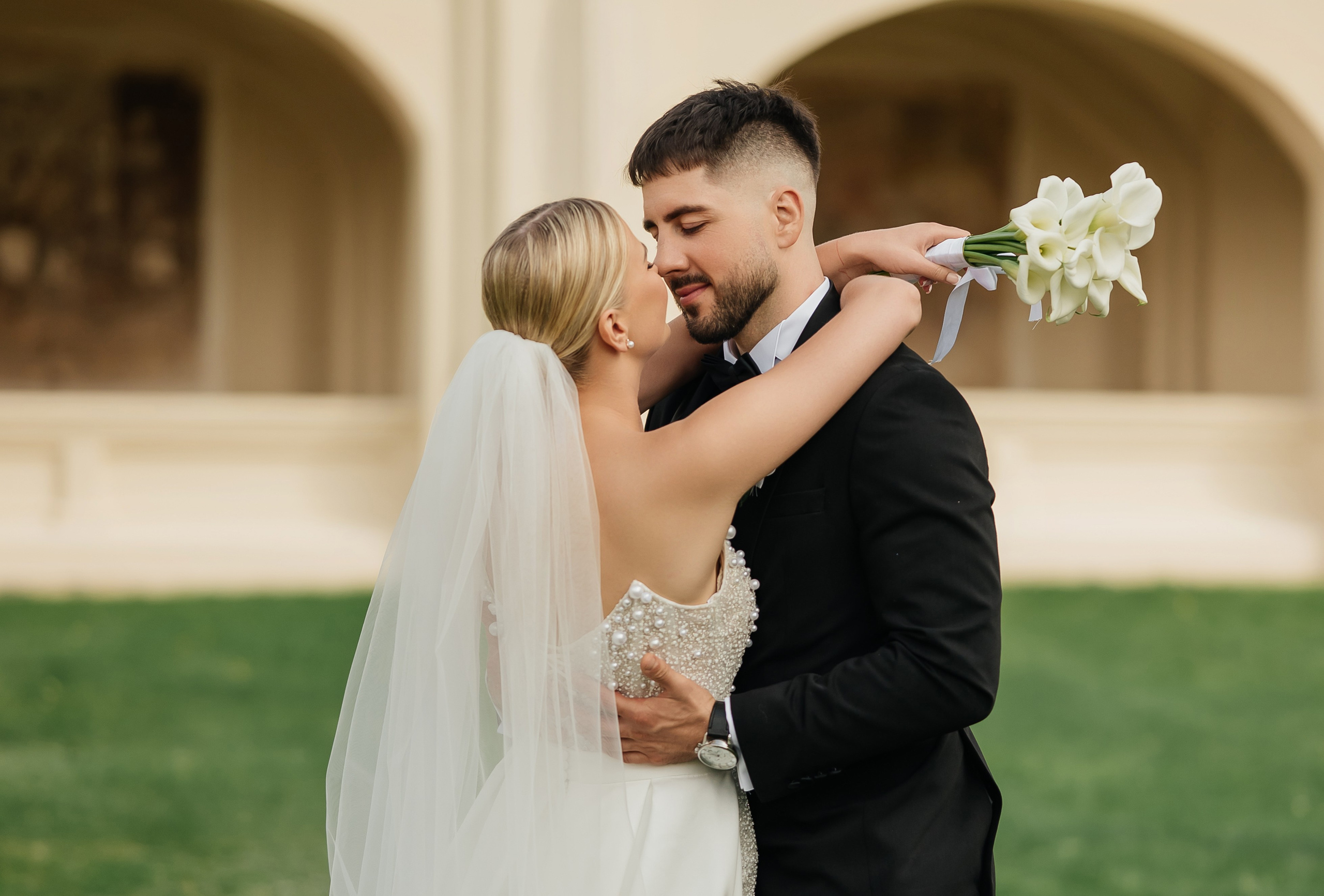 Simonas ir Oksana. Vestuvių VIDEO ir FOTO komanda