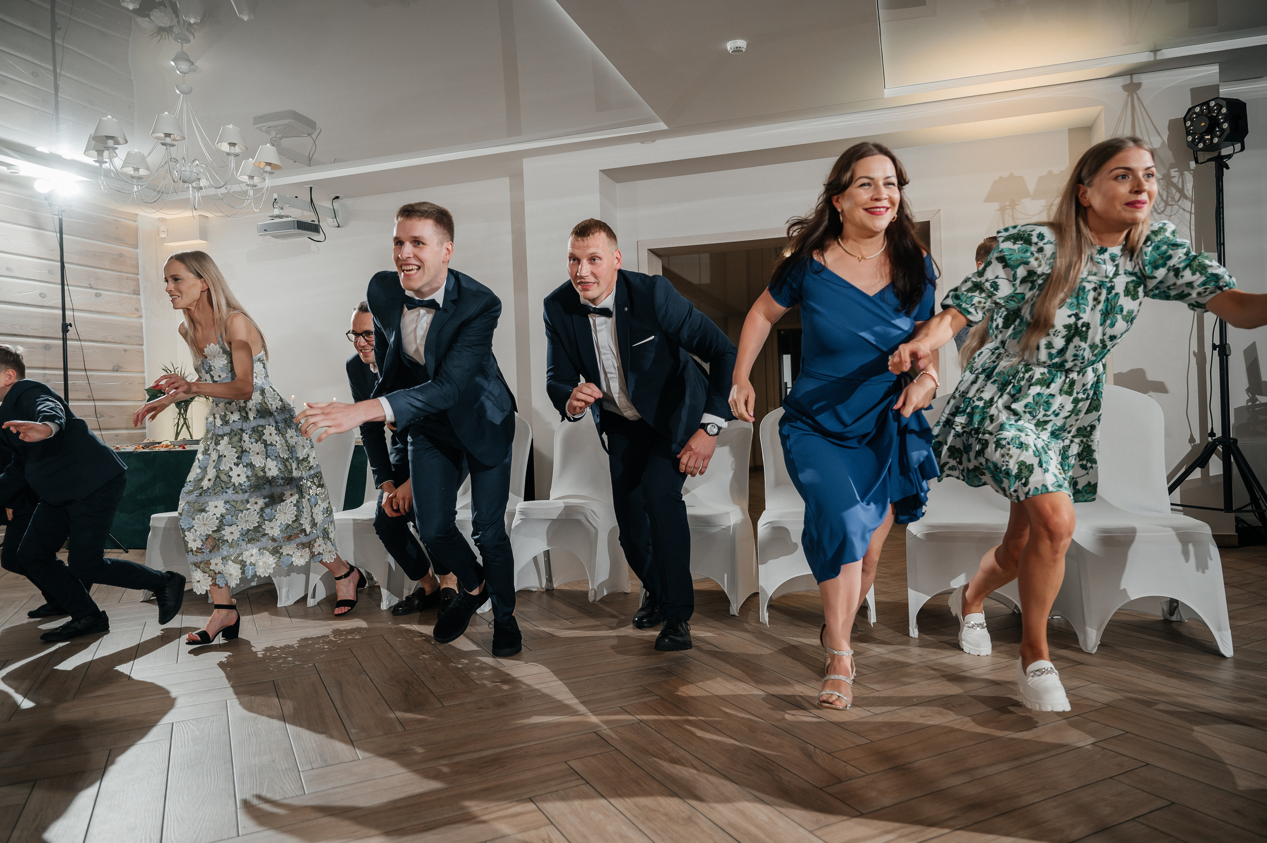 Lukas ir Dovilė. Vestuvių nuotraukos ir video Lietuvoje