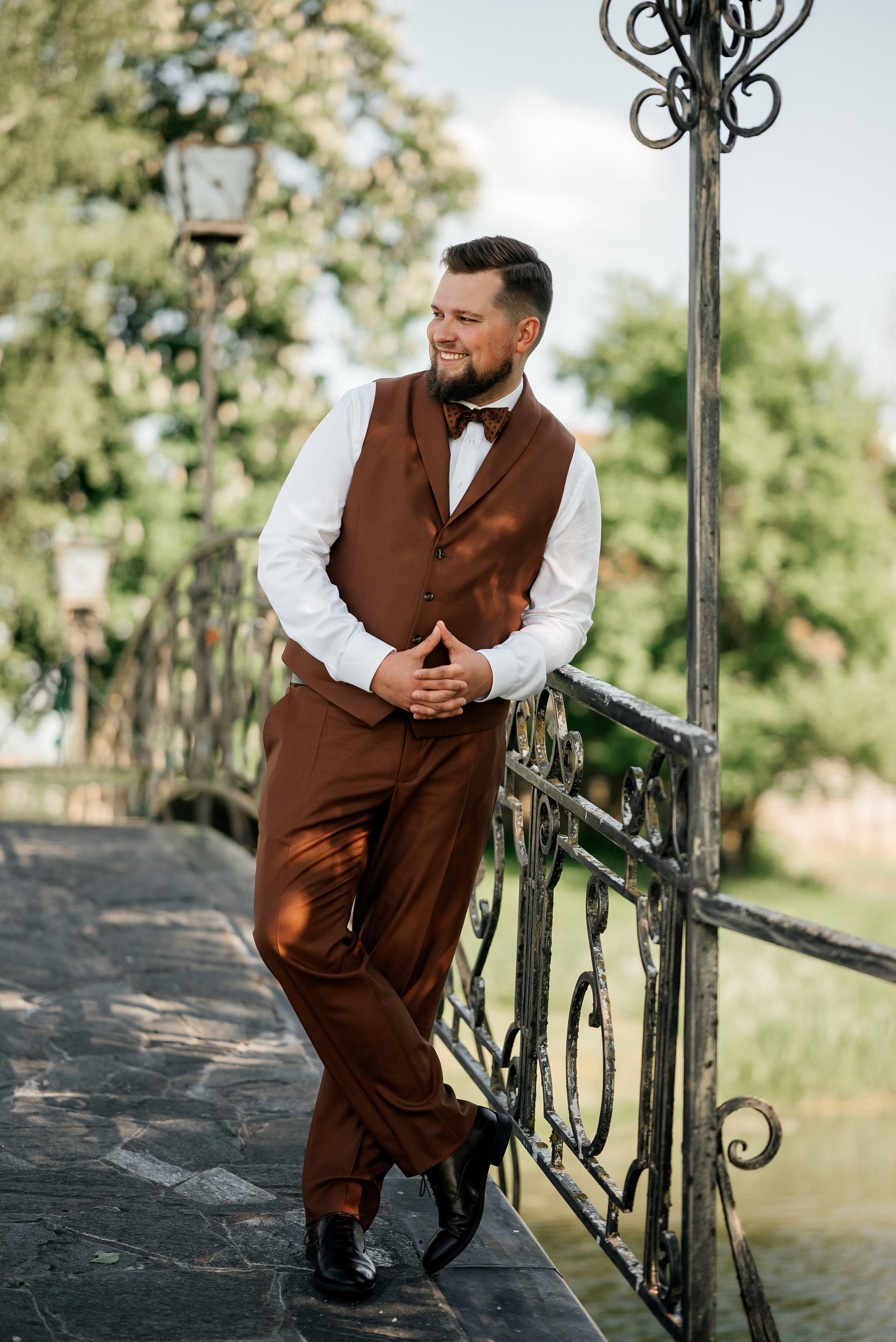 Julius ir Greta. Vestuvių nuotraukos ir video Lietuvoje