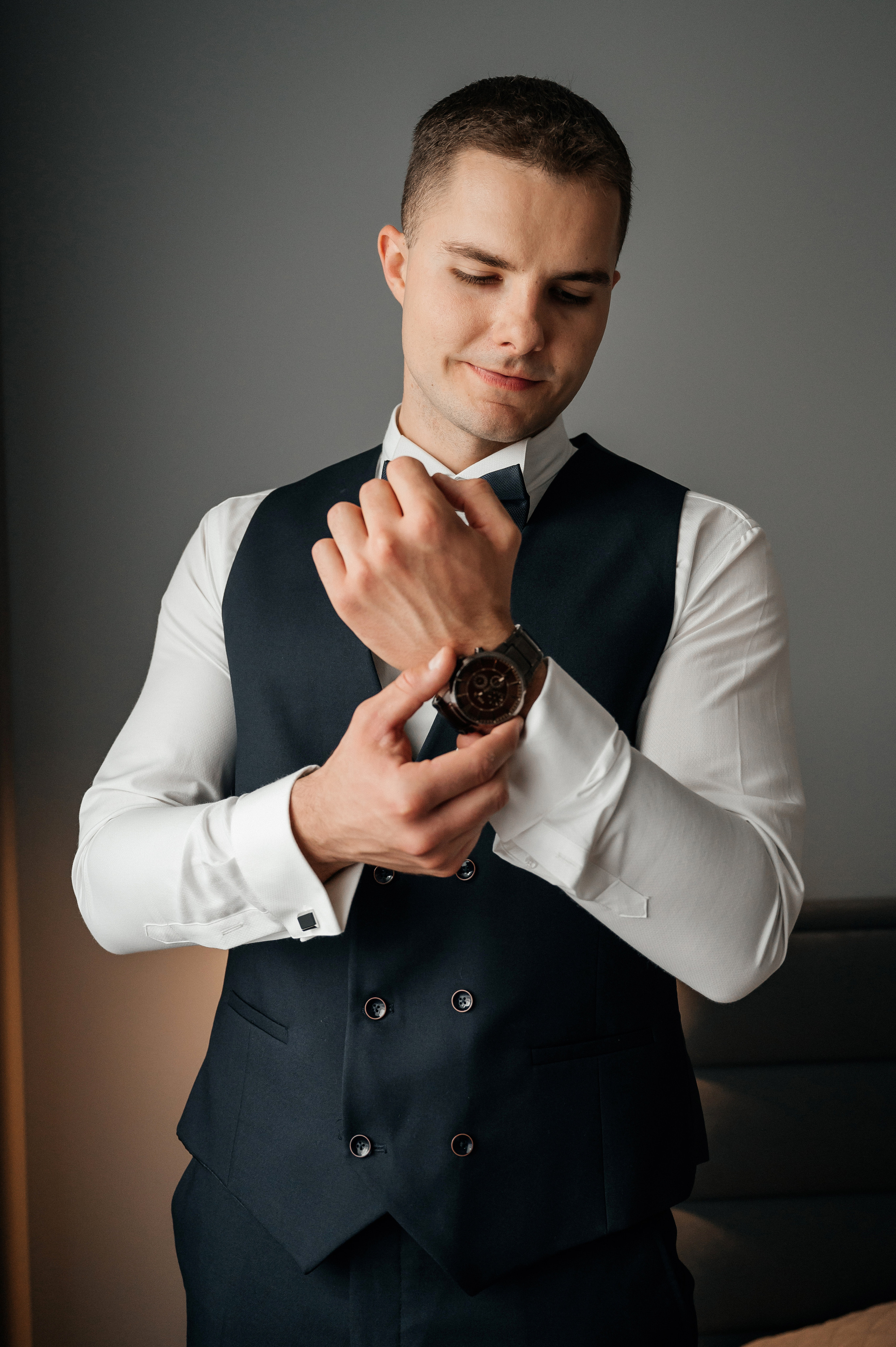 Lukas ir Dovilė. Vestuvių nuotraukos ir video Lietuvoje