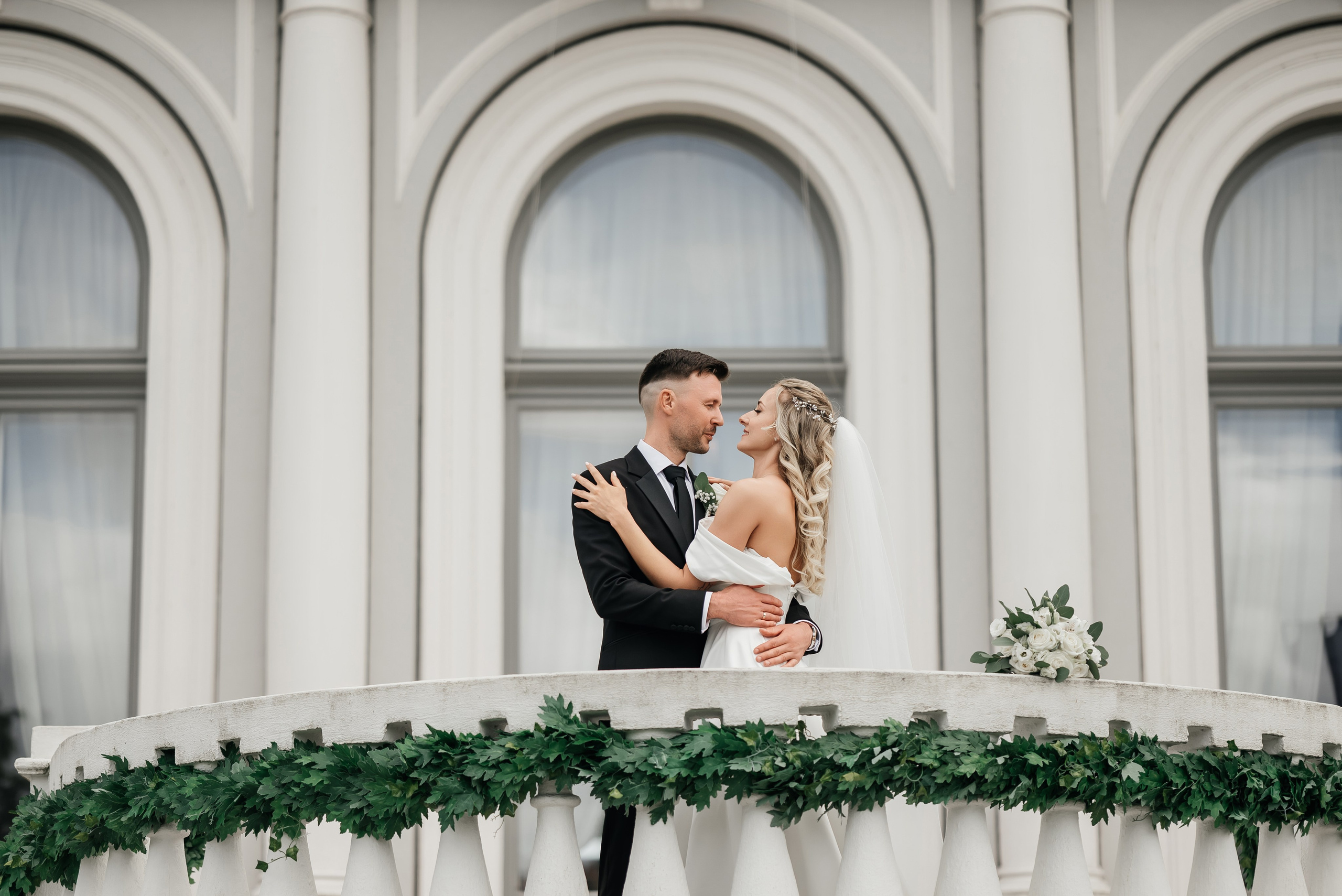 Mantas ir Vilmantė. Vestuvių nuotraukos ir video Lietuvoje