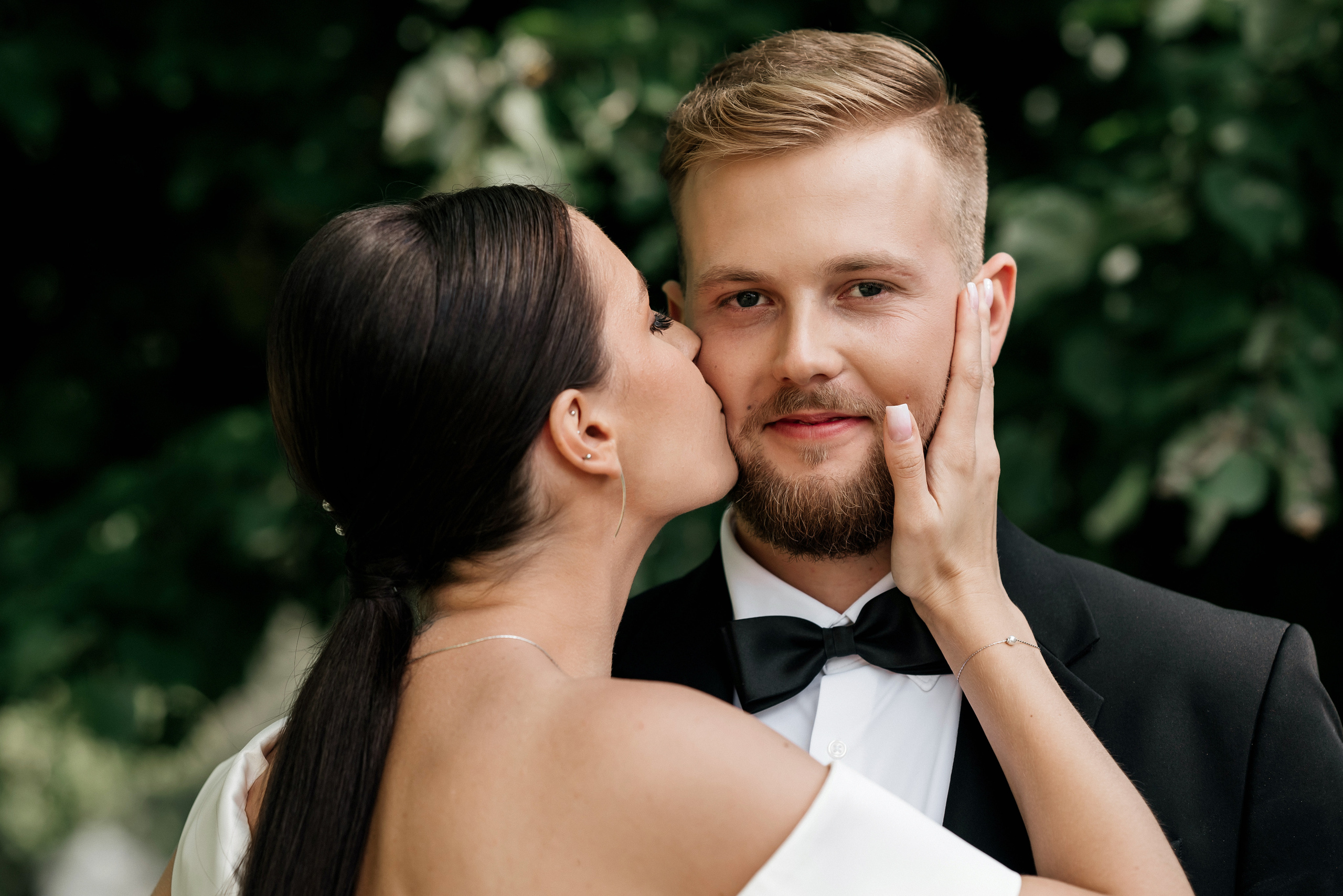 Tomas ir Akvilė. Vestuvių nuotraukos ir video Lietuvoje