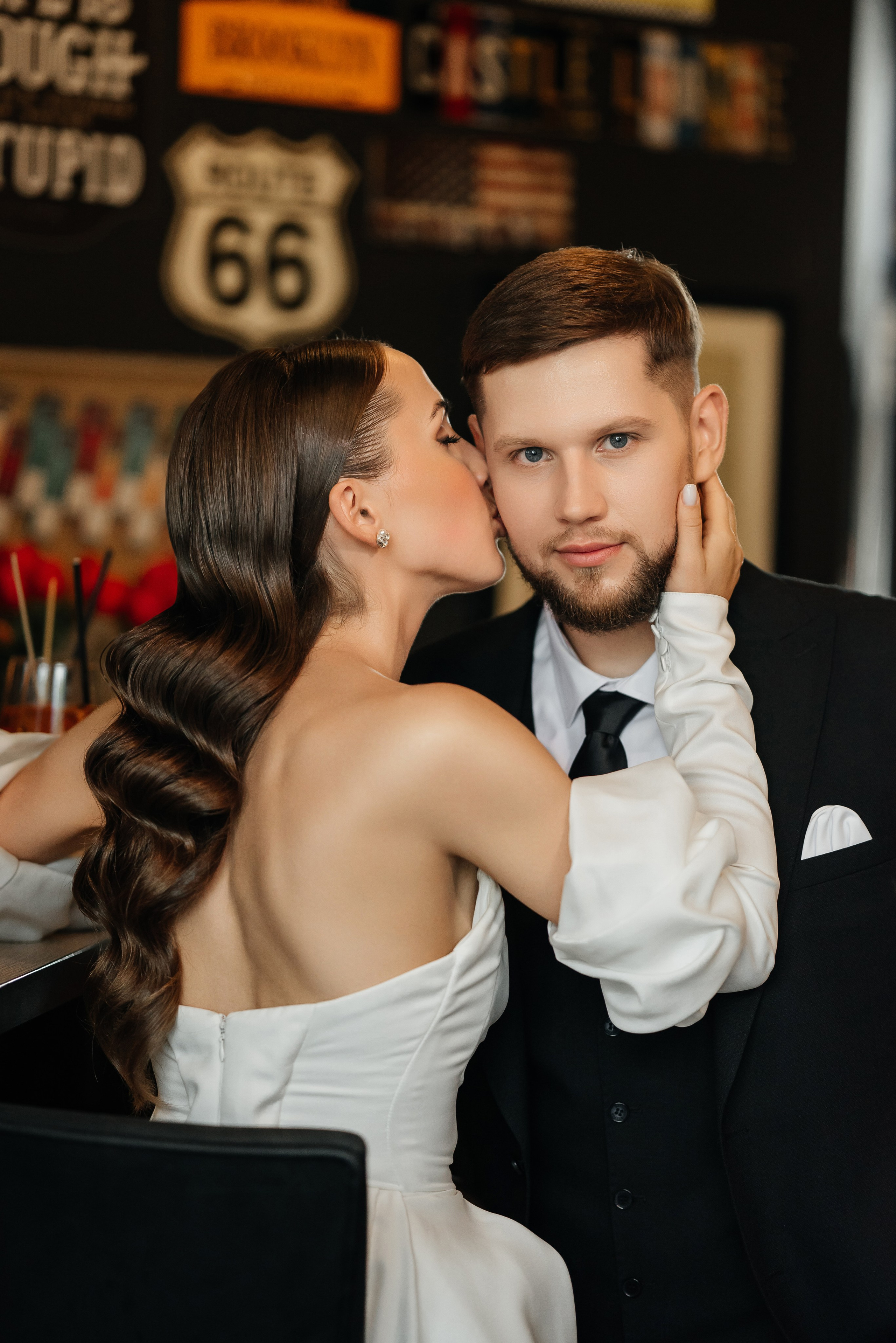 Vilintas ir Sandra. Vestuvių nuotraukos ir video Lietuvoje