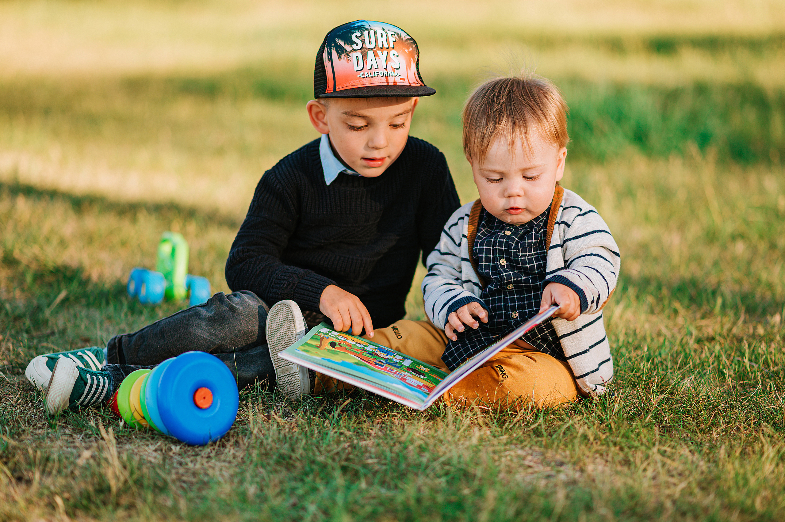 Šeimos fotosesija. Vestuvių nuotraukos ir video Lietuvoje