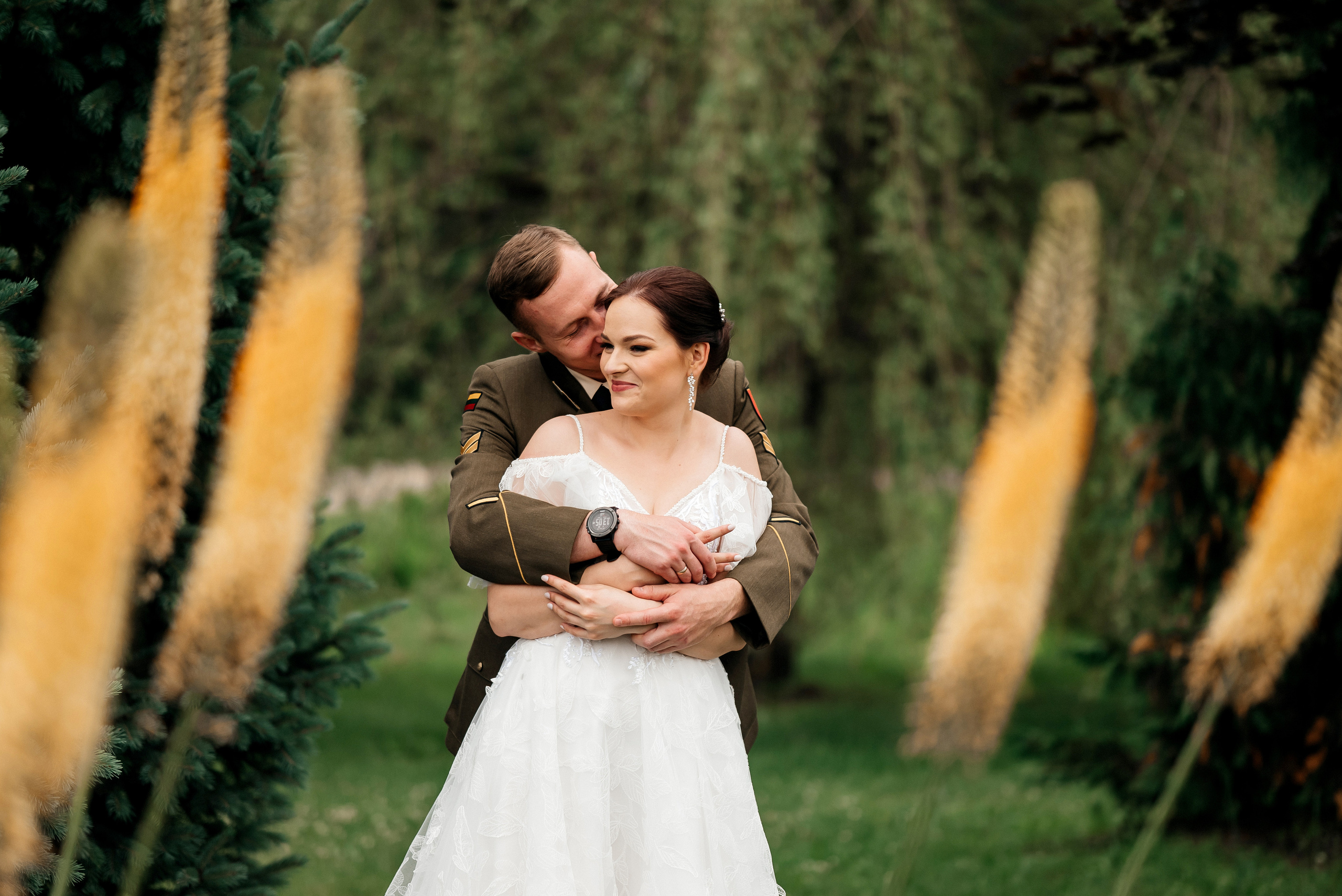 Denis ir Ieva. Vestuvių VIDEO ir FOTO komanda