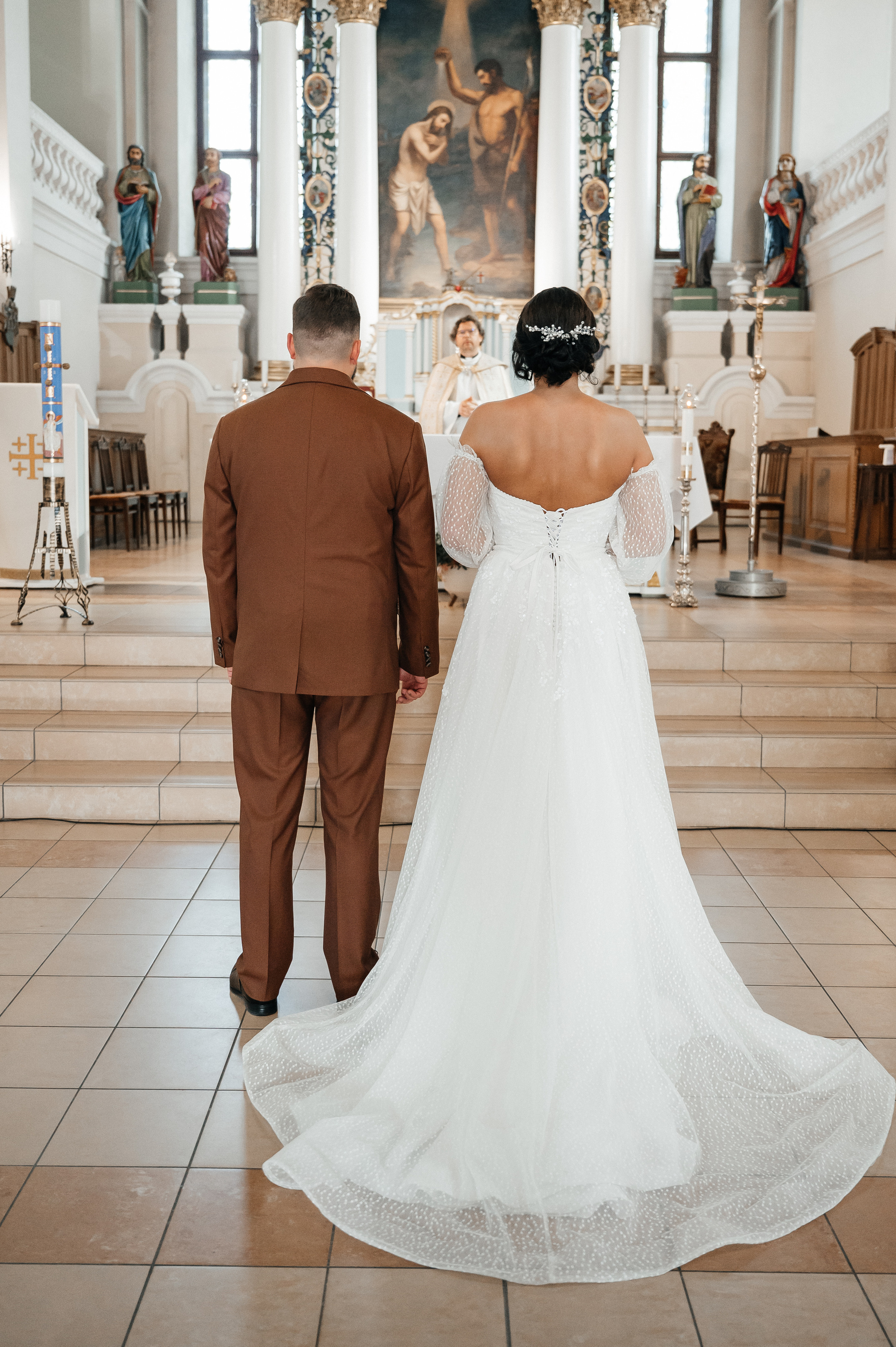 Julius ir Greta. Vestuvių nuotraukos ir video Lietuvoje