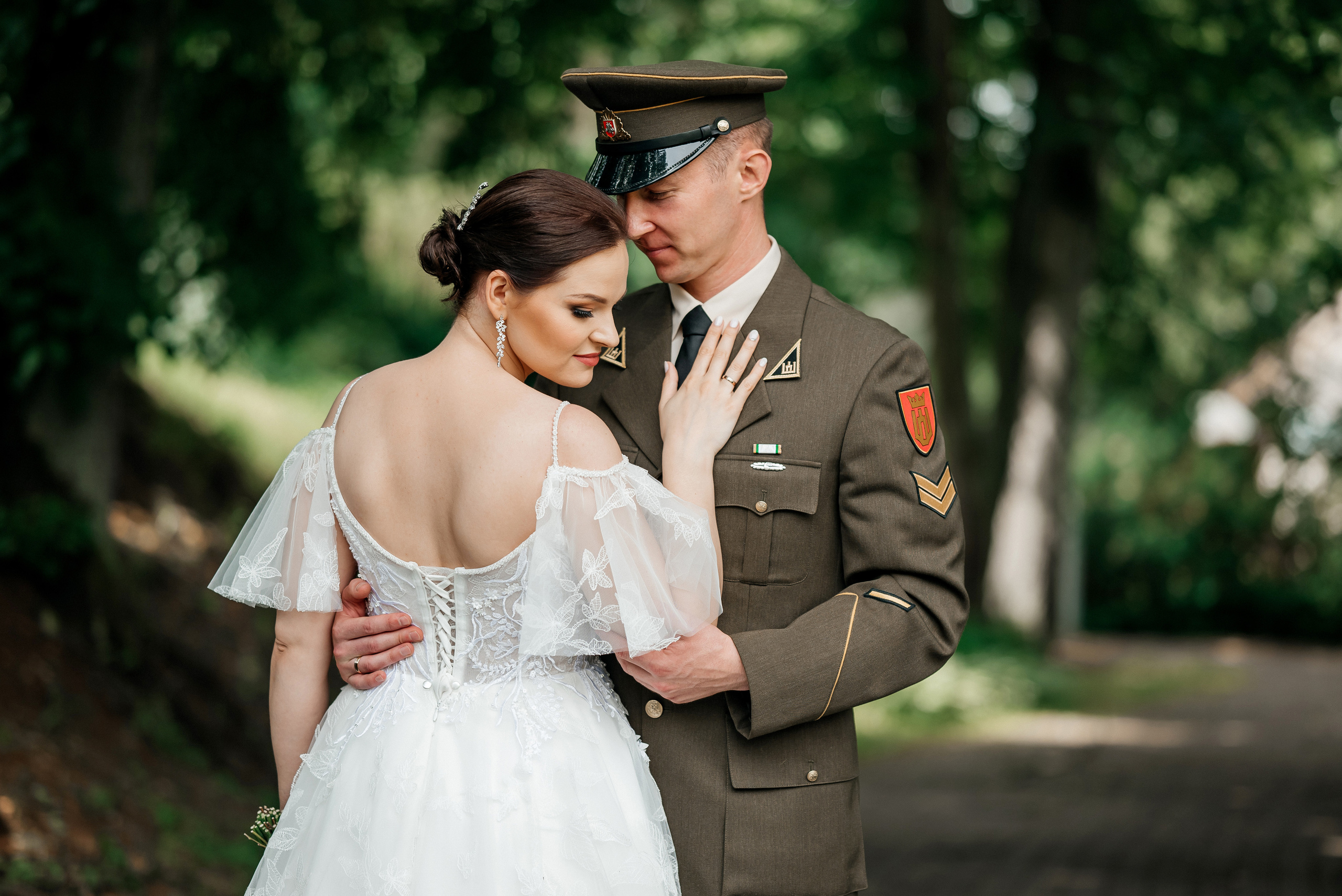 Denis ir Ieva. Vestuvių VIDEO ir FOTO komanda