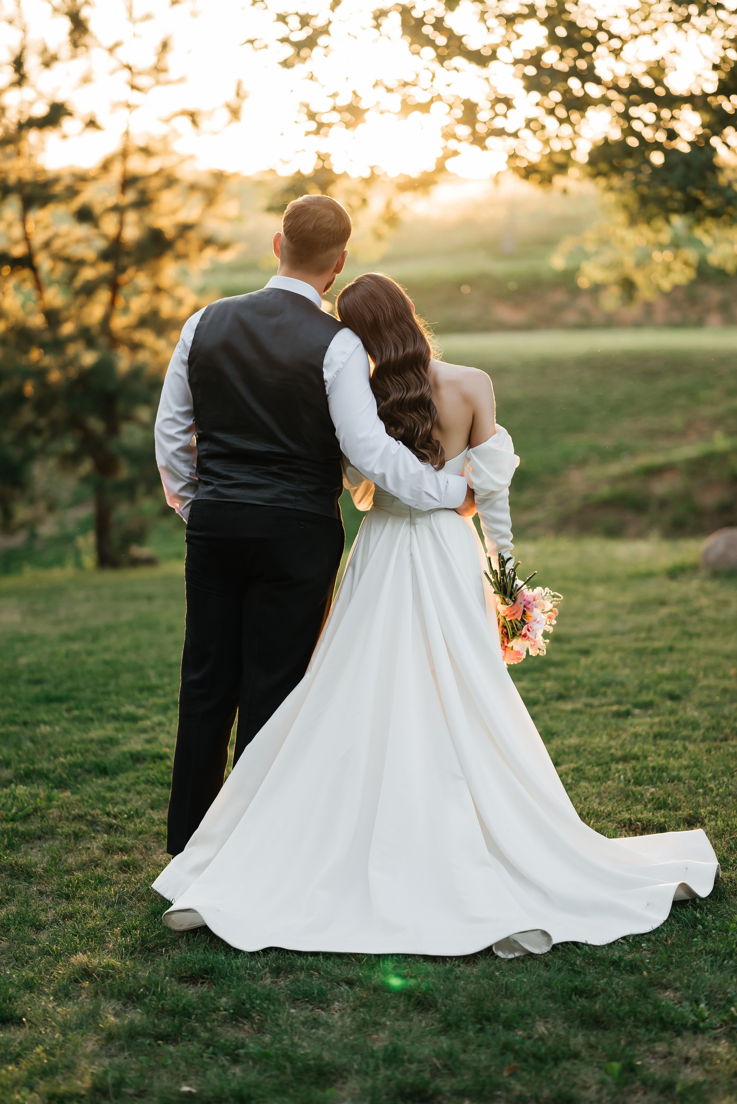 Vilintas ir Sandra. Vestuvių nuotraukos ir video Lietuvoje