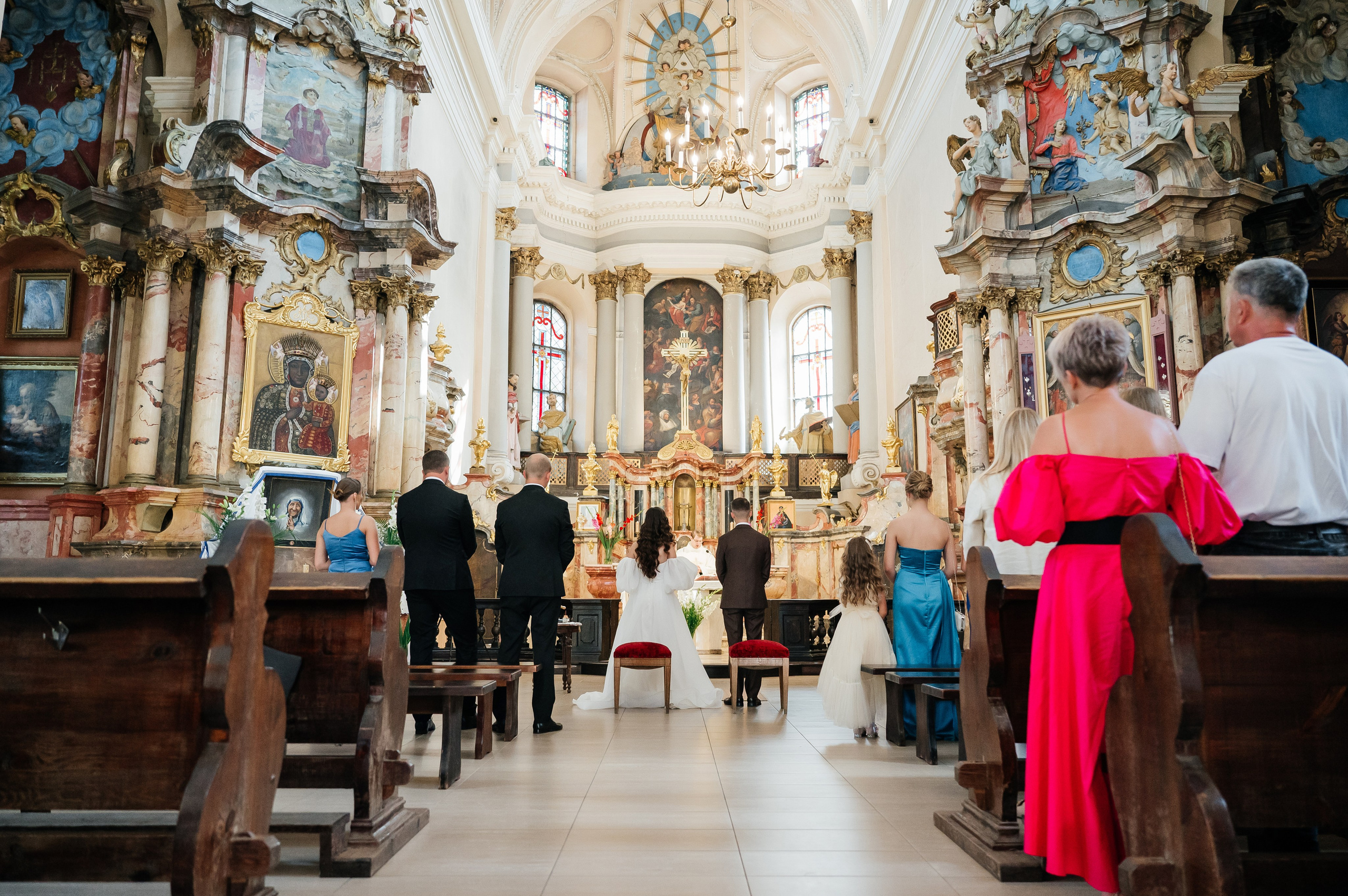 Edvinas ir Evelina. Vestuvių VIDEO ir FOTO komanda