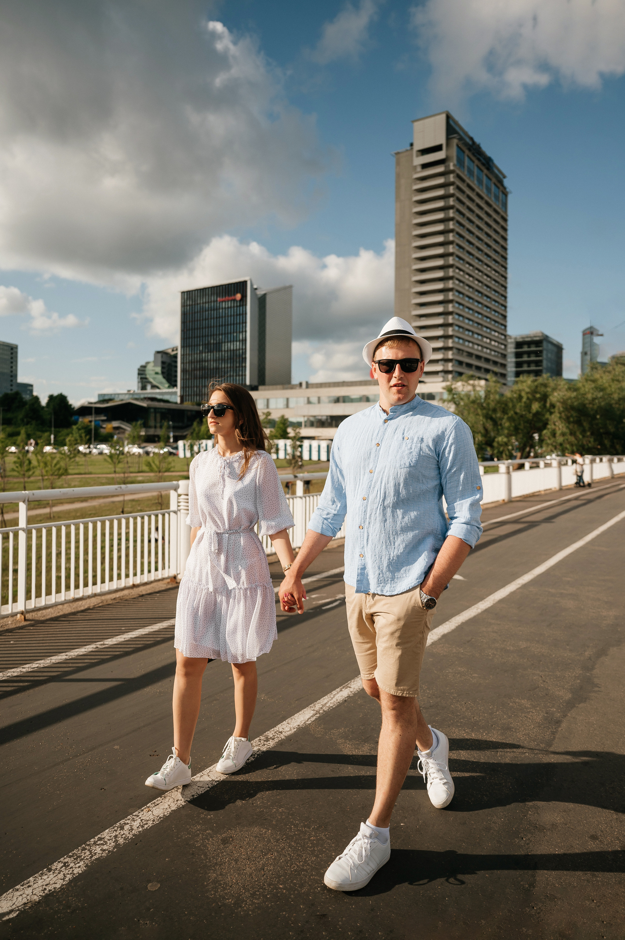 Darek ir Justina. Vestuvių VIDEO ir FOTO komanda