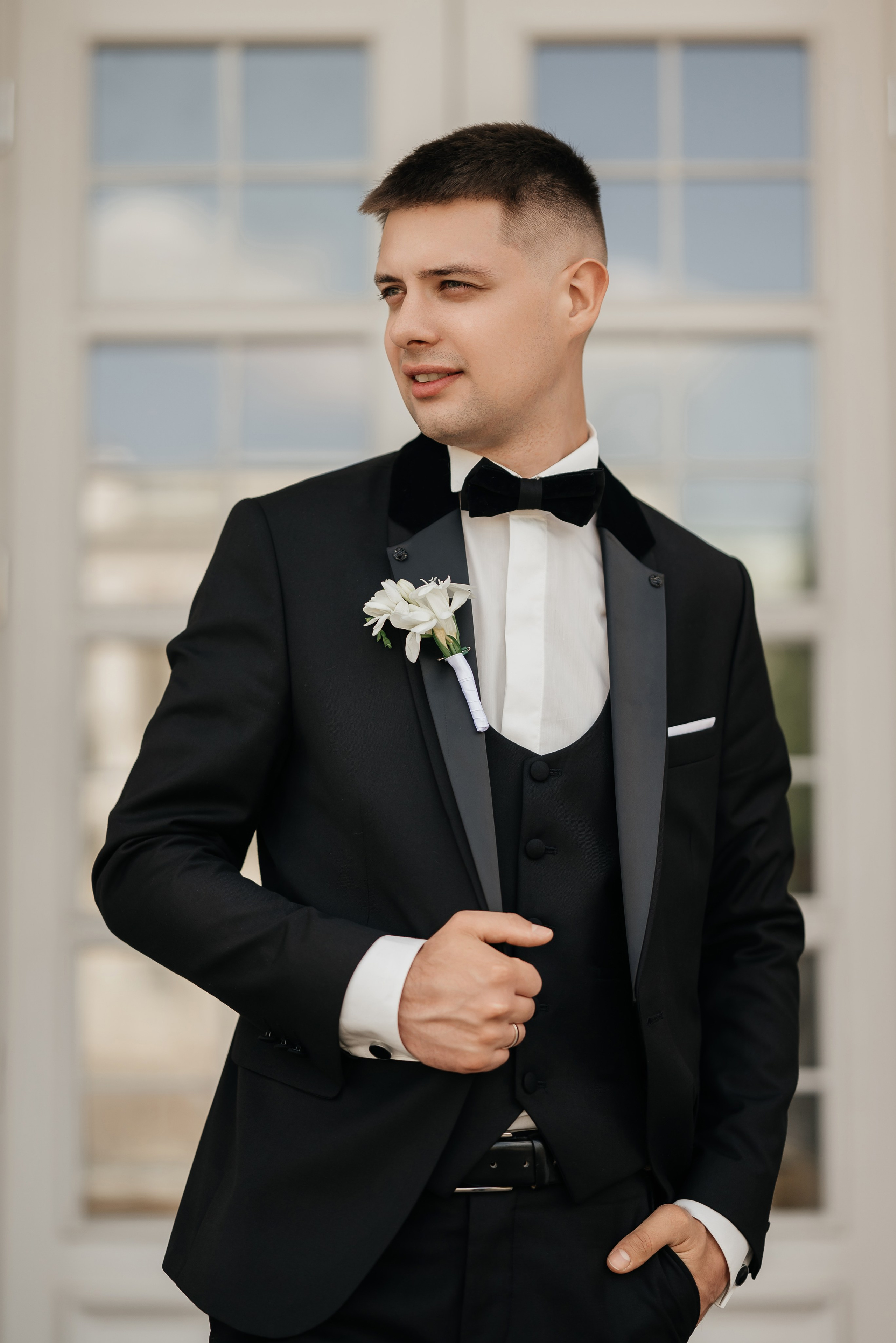 Ernest ir Izabela. Vestuvių VIDEO ir FOTO komanda