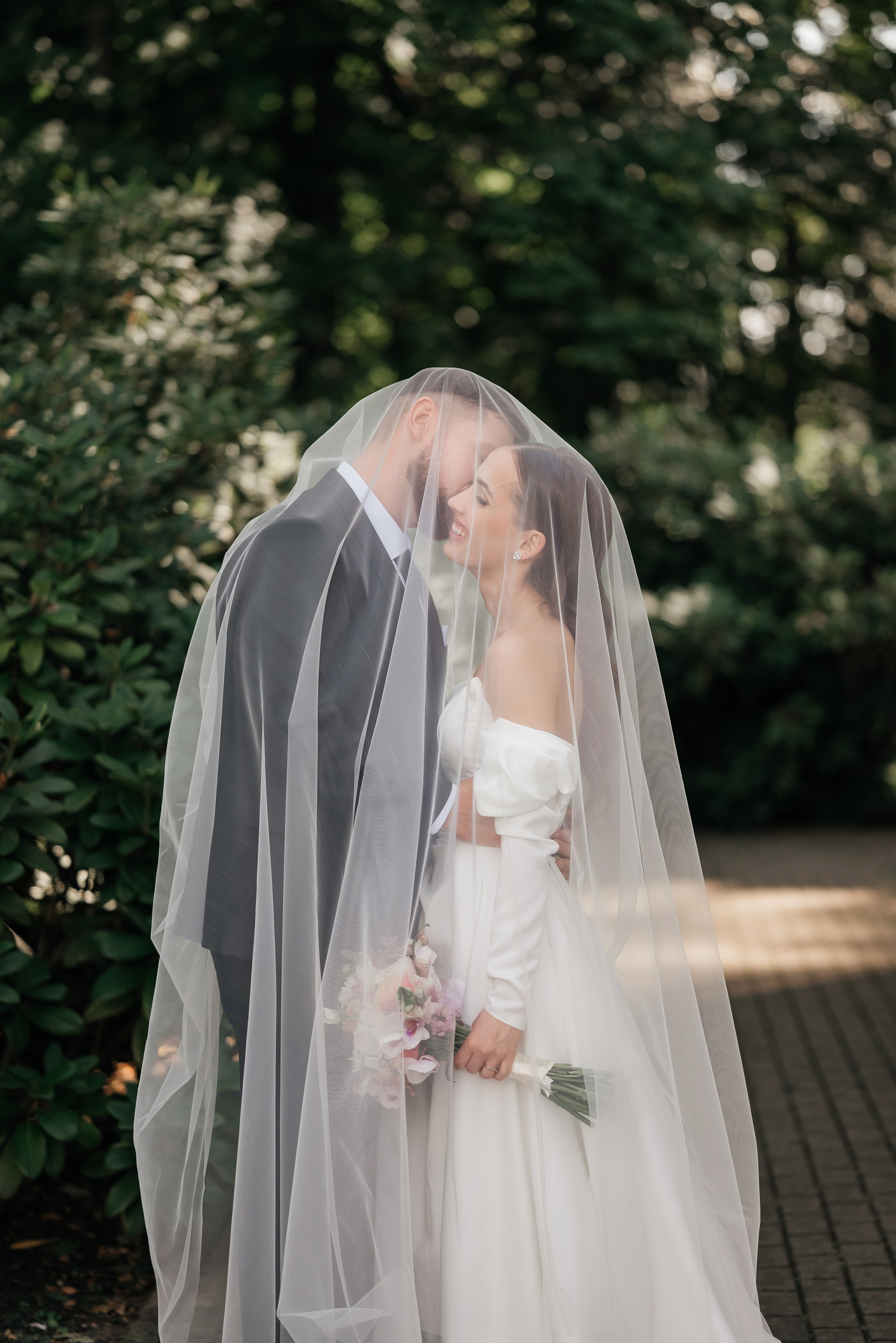 Vilintas ir Sandra. Vestuvių nuotraukos ir video Lietuvoje