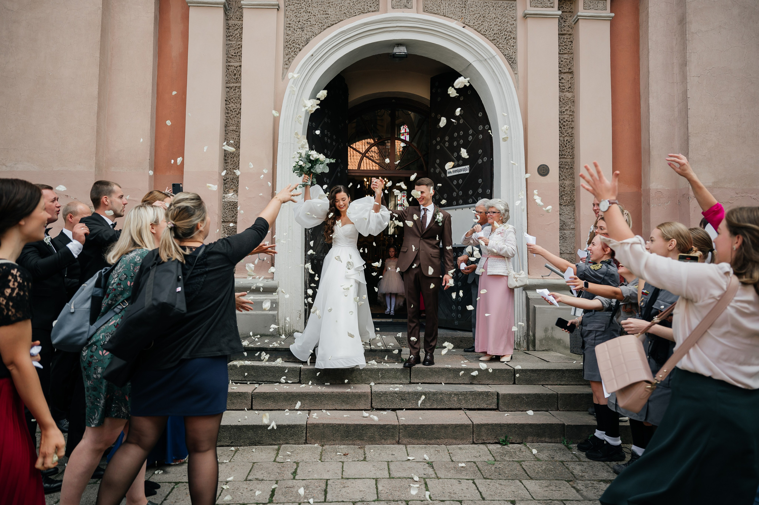 Edvinas ir Evelina. Vestuvių VIDEO ir FOTO komanda