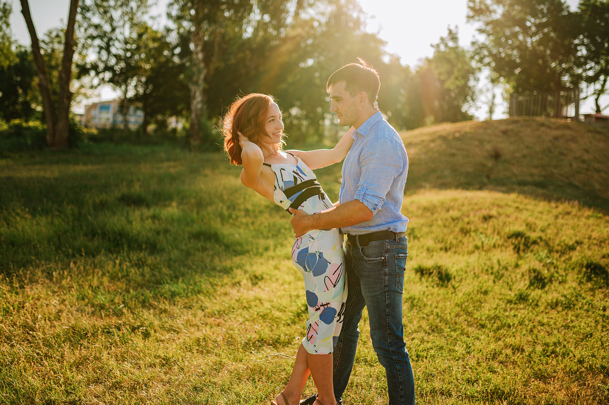 Šeimos fotosesija. Vestuvių nuotraukos ir video Lietuvoje