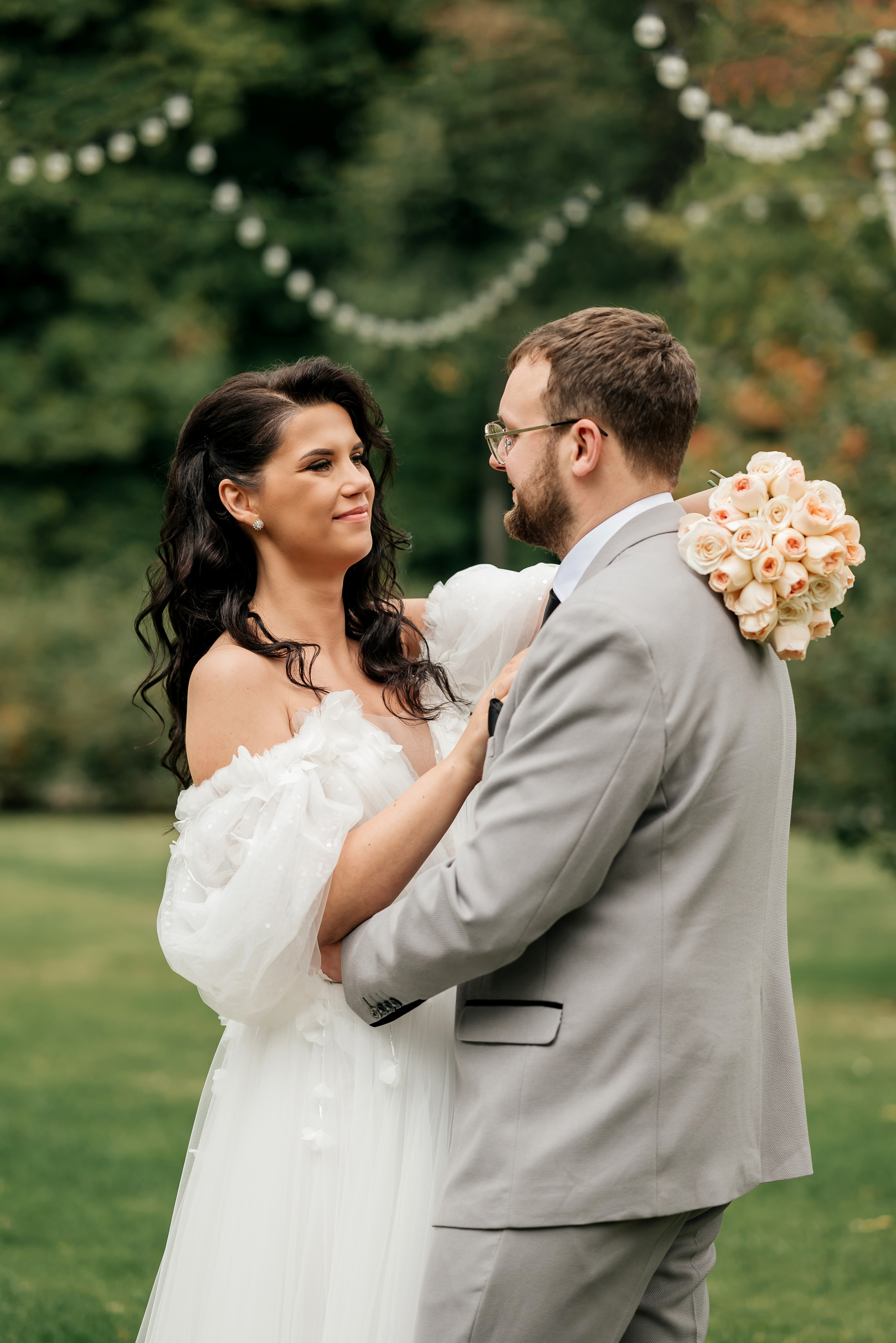 Ignas ir Aiste. Vestuvių nuotraukos ir video Lietuvoje