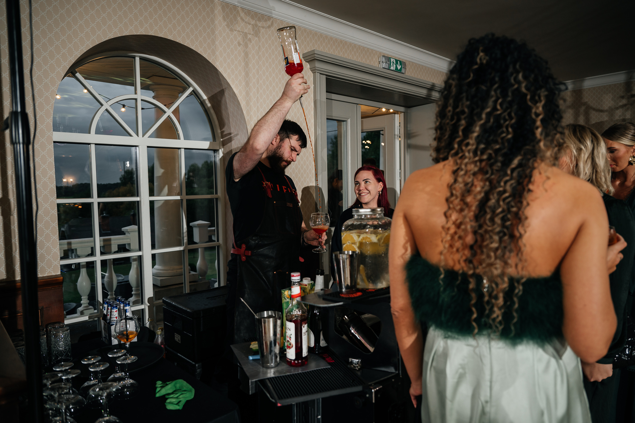 Ignas ir Aiste. Vestuvių nuotraukos ir video Lietuvoje