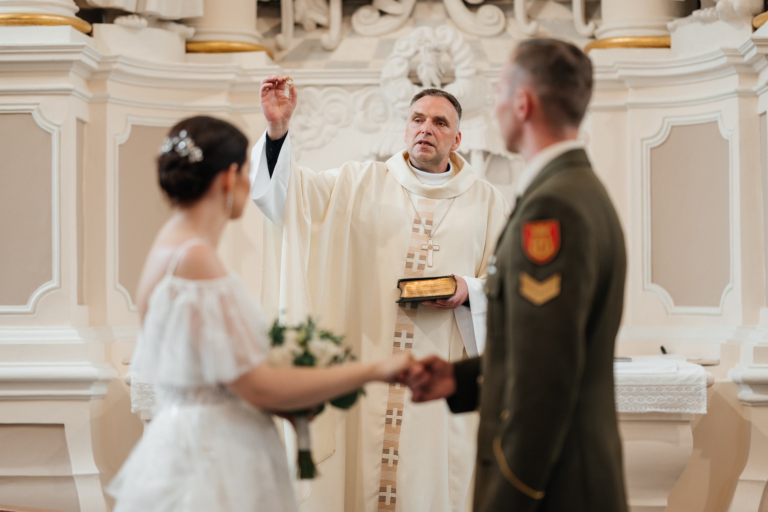 Denis ir Ieva. Vestuvių VIDEO ir FOTO komanda