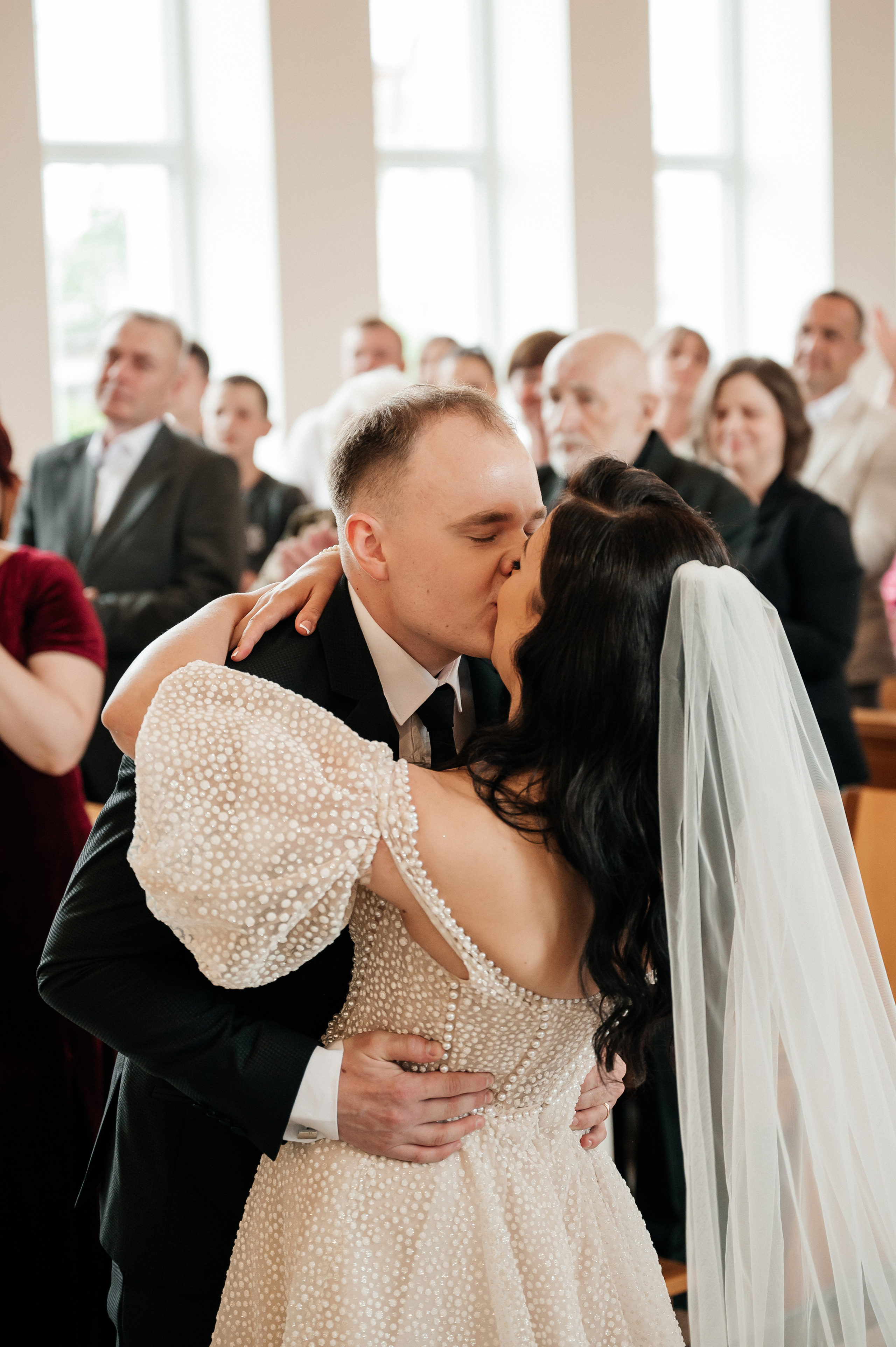 Mantvidas ir Laurita. Vestuvių VIDEO ir FOTO komanda