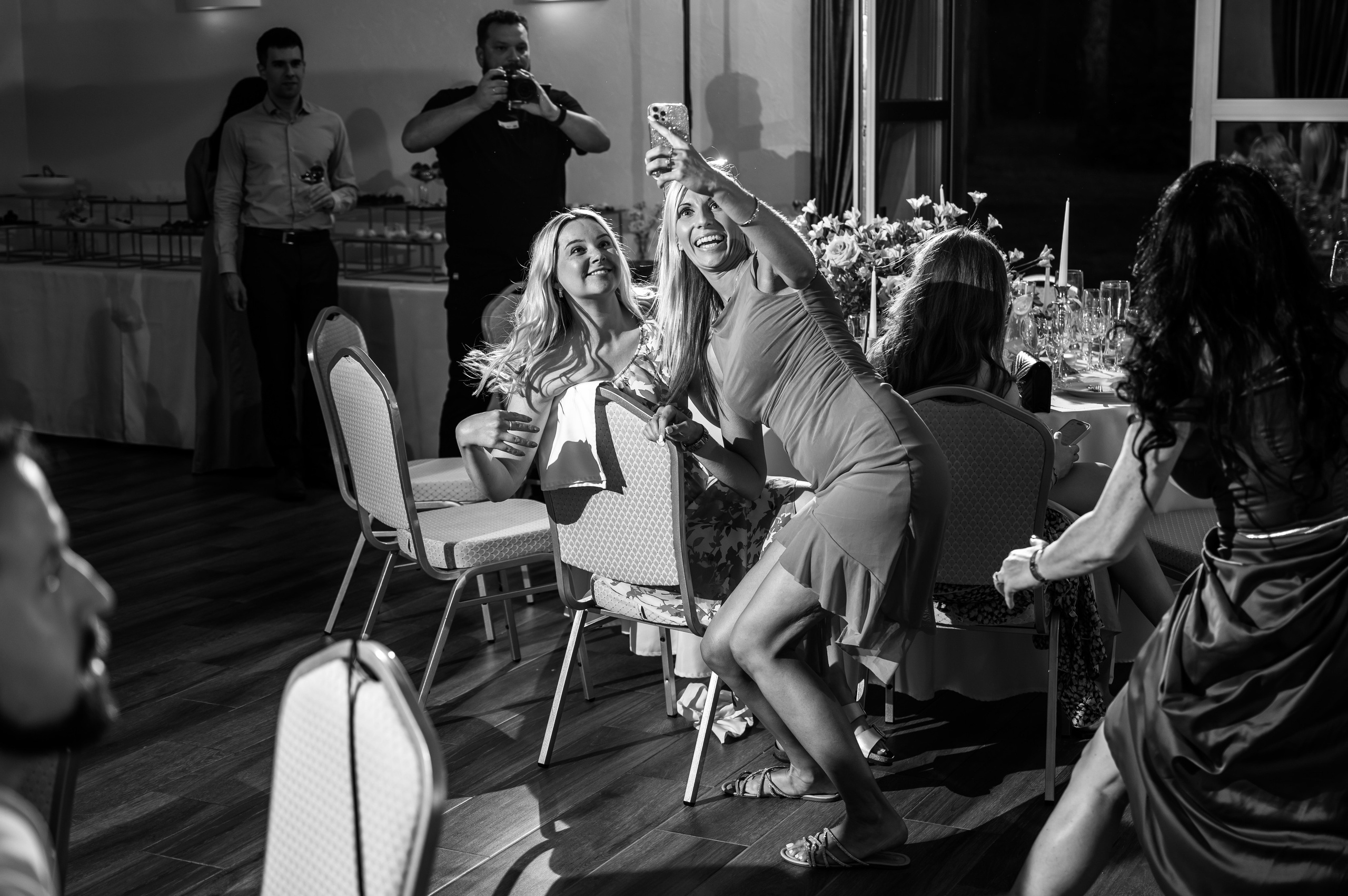 Šarunė ir Aaron. Vestuvių VIDEO ir FOTO komanda