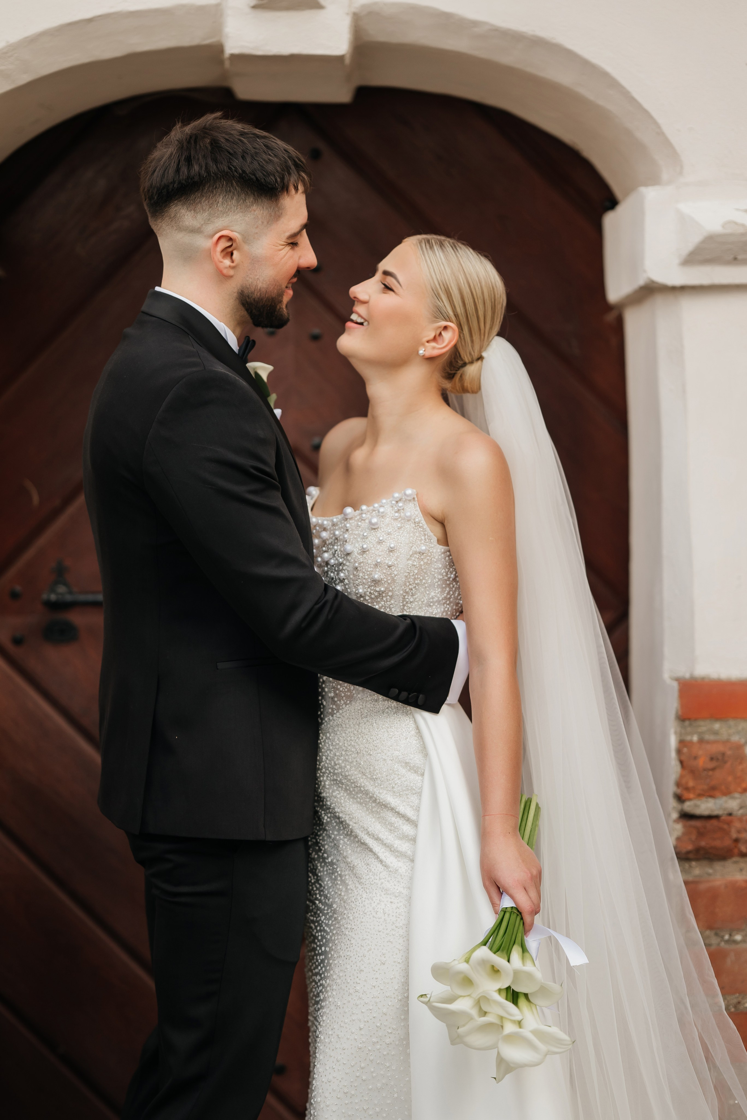 Simonas ir Oksana. Vestuvių VIDEO ir FOTO komanda