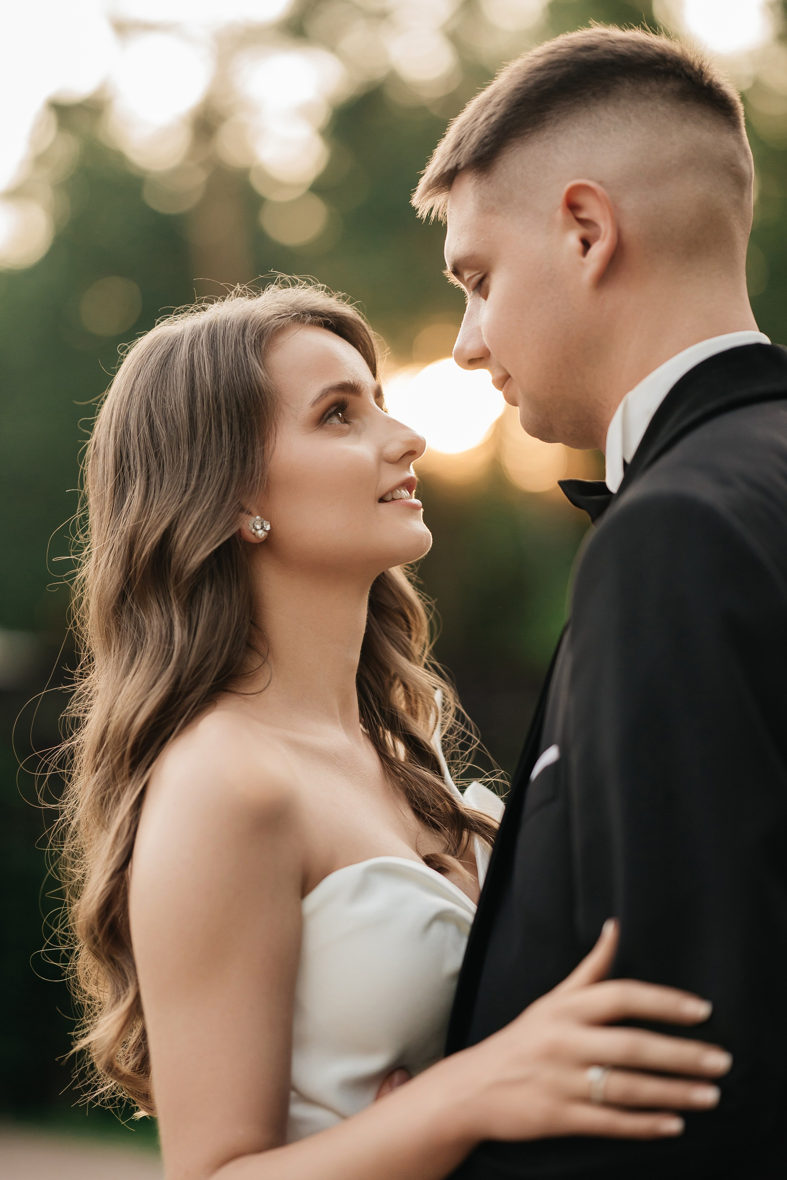 Ernest ir Izabela. Vestuvių VIDEO ir FOTO komanda