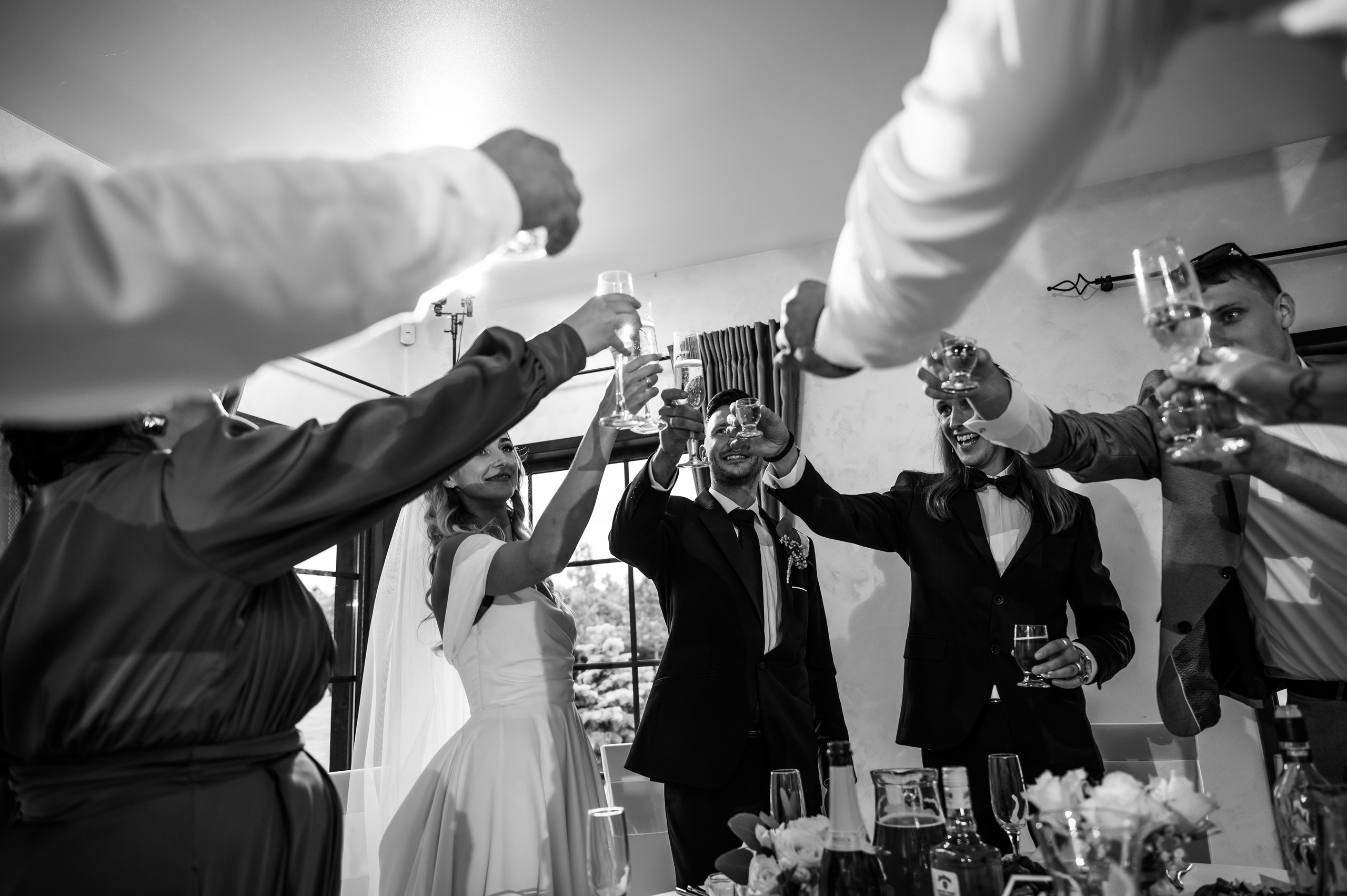 Mantas ir Vilmantė. Vestuvių nuotraukos ir video Lietuvoje