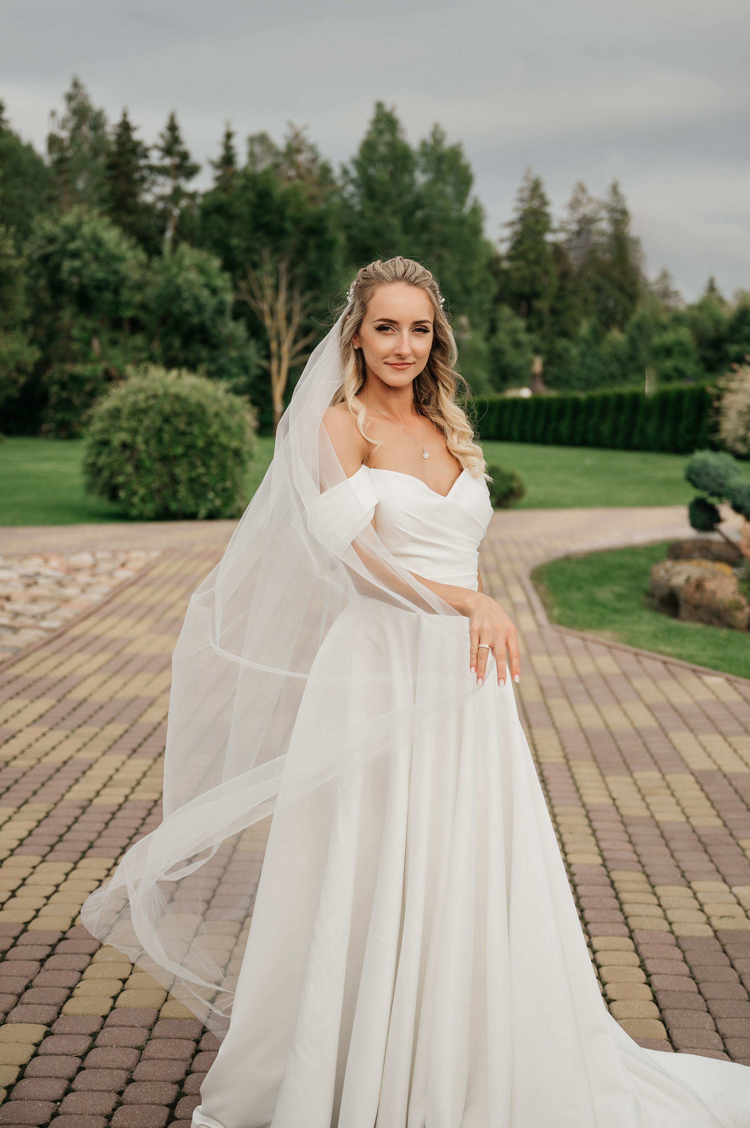 Mantas ir Vilmantė. Vestuvių nuotraukos ir video Lietuvoje