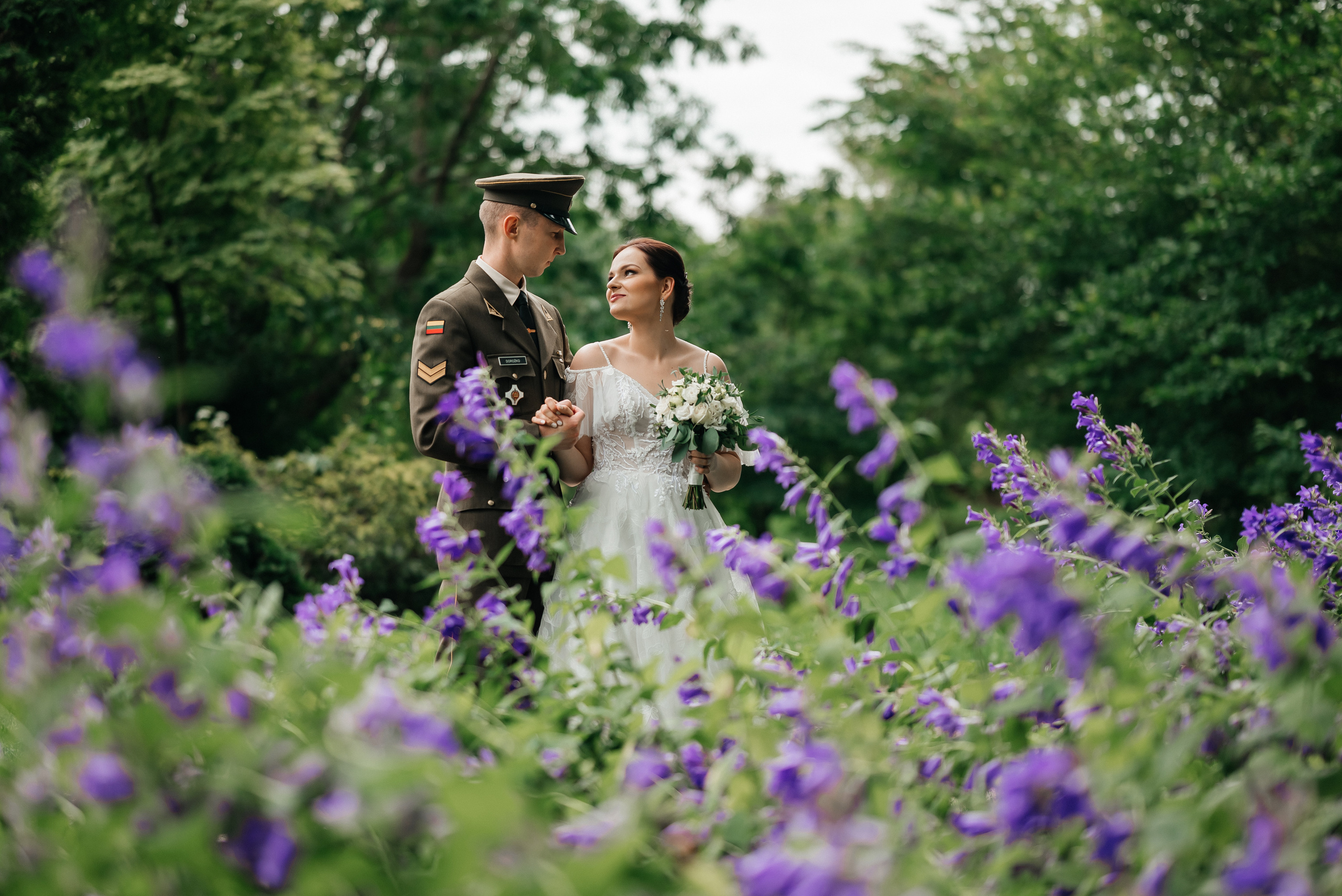 Denis ir Ieva. Vestuvių VIDEO ir FOTO komanda
