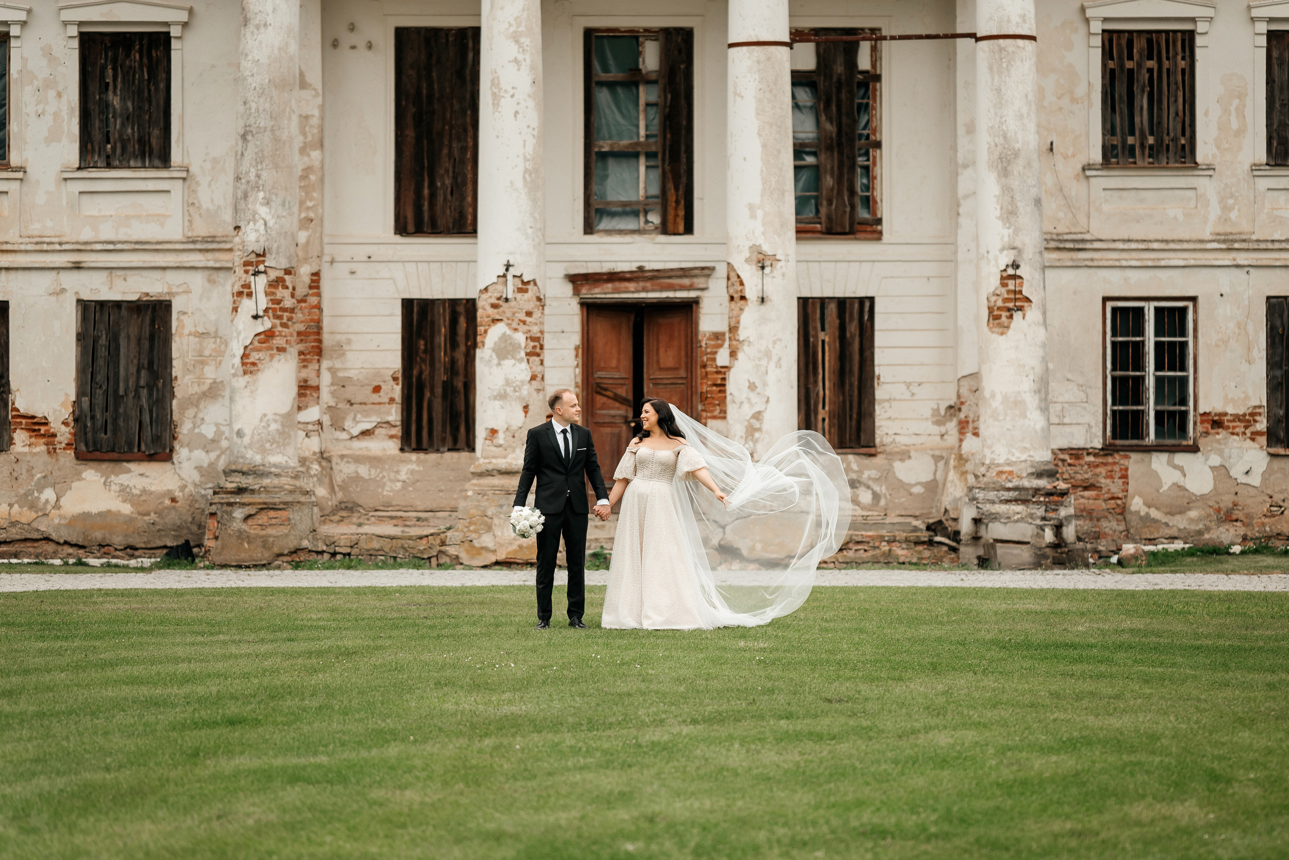 Mantvidas ir Laurita. Vestuvių VIDEO ir FOTO komanda